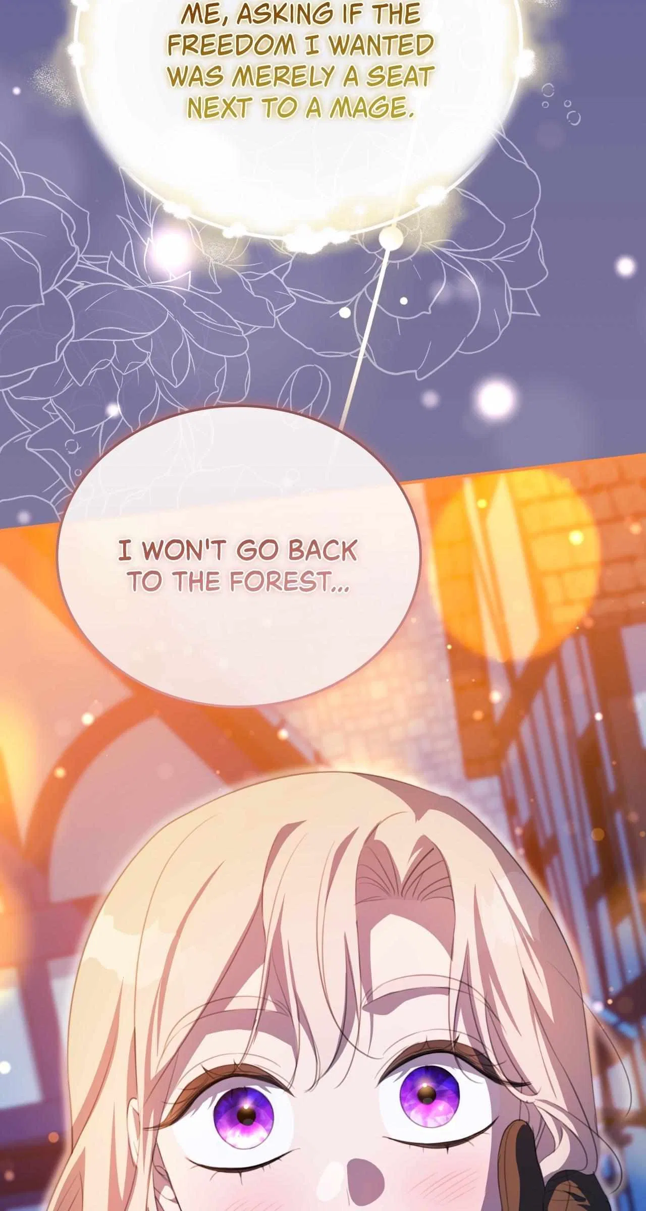 How to Choose Your Knight Chapter 70 – Page 92