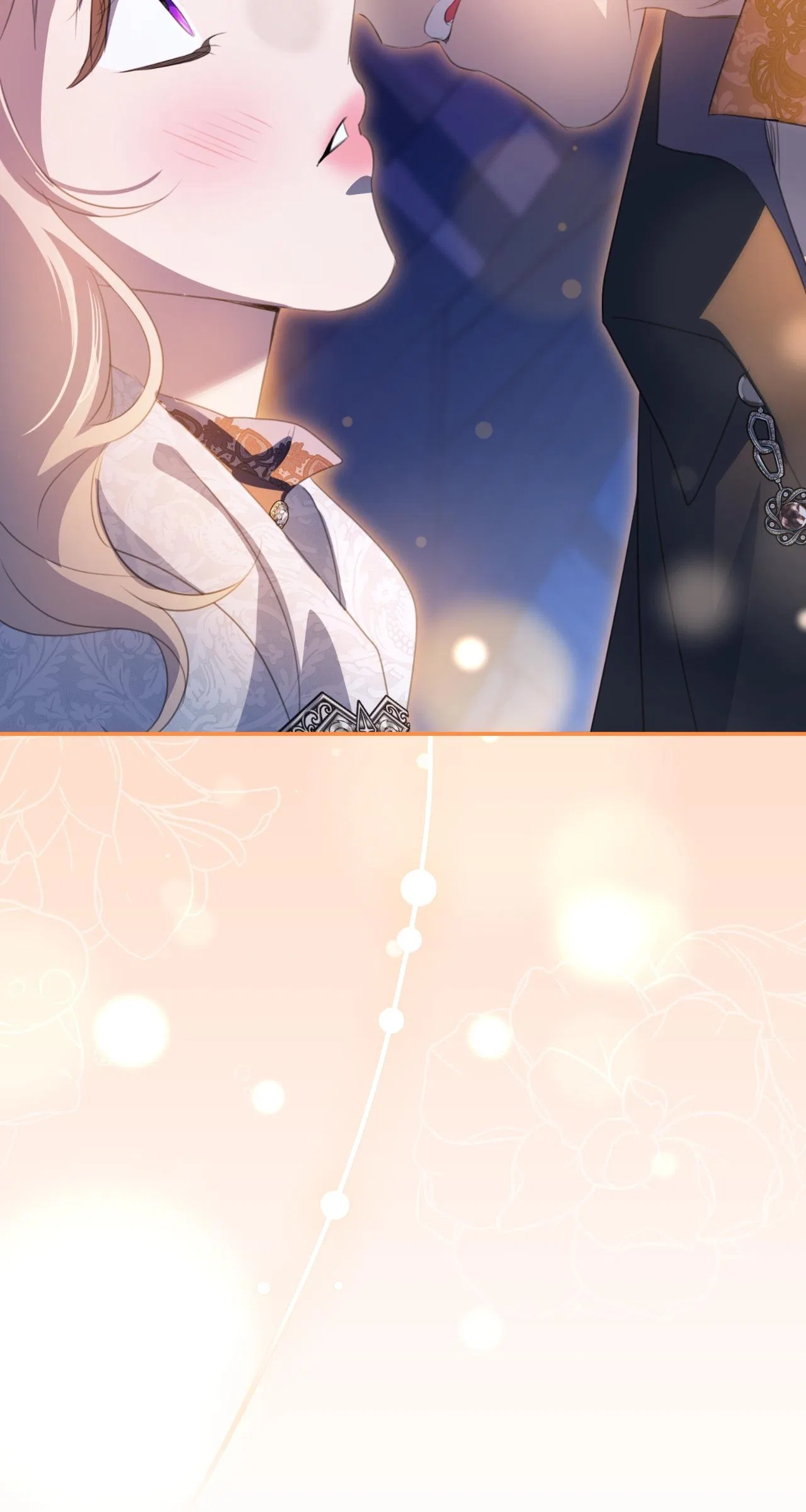 How to Choose Your Knight Chapter 70 – Page 95