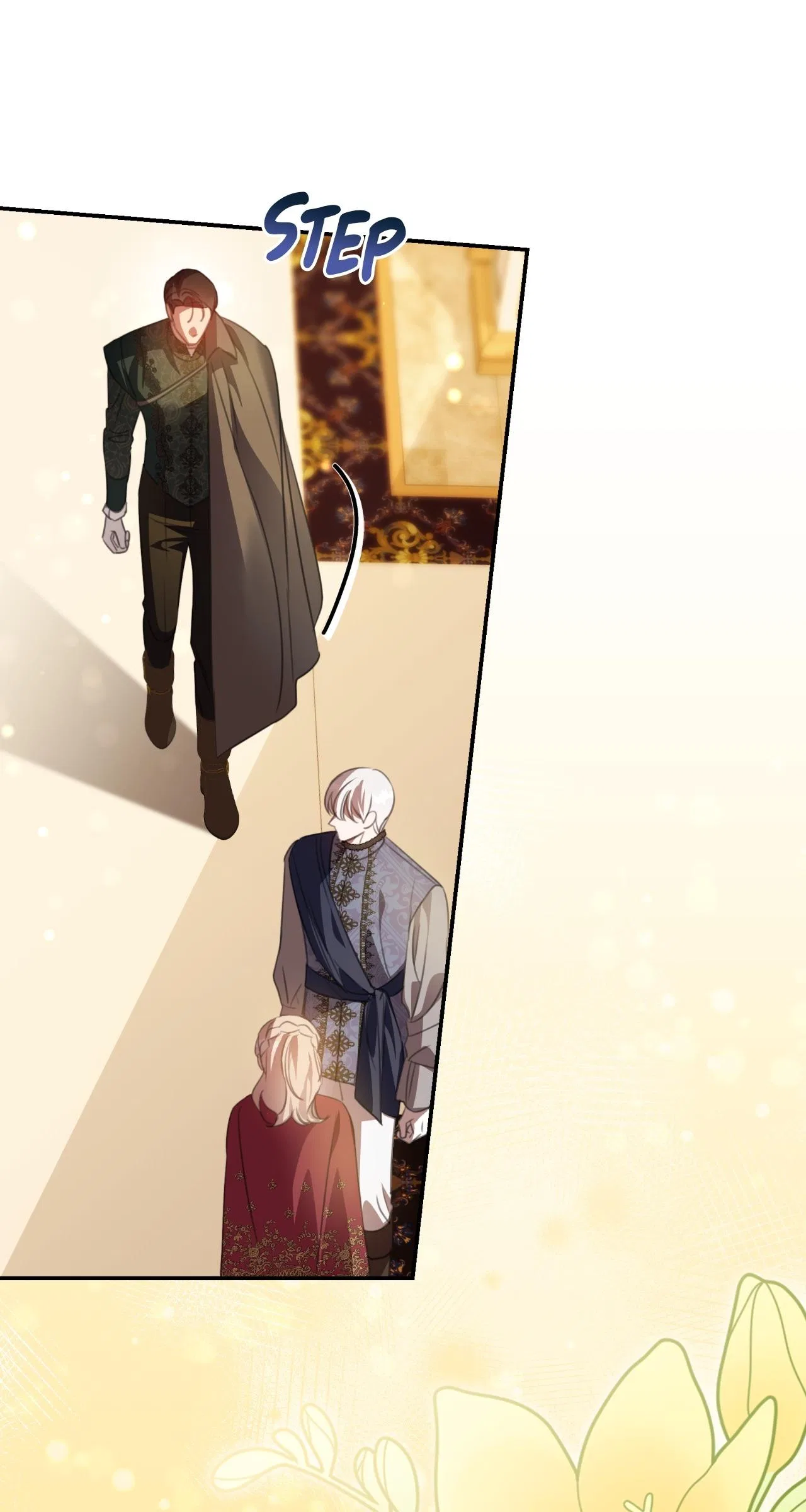 How to Choose Your Knight Chapter 69 – Page 12
