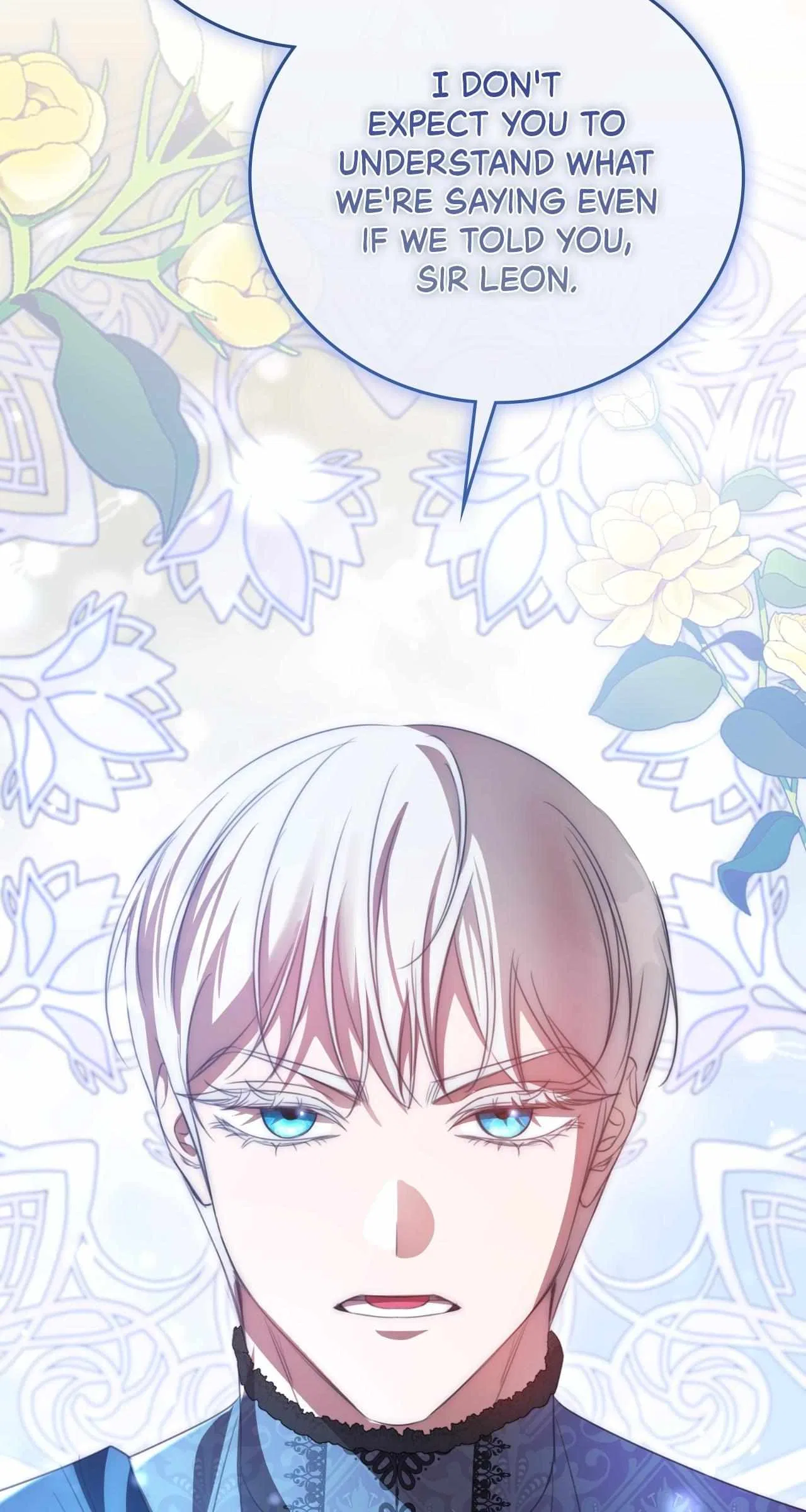 How to Choose Your Knight Chapter 69 – Page 18