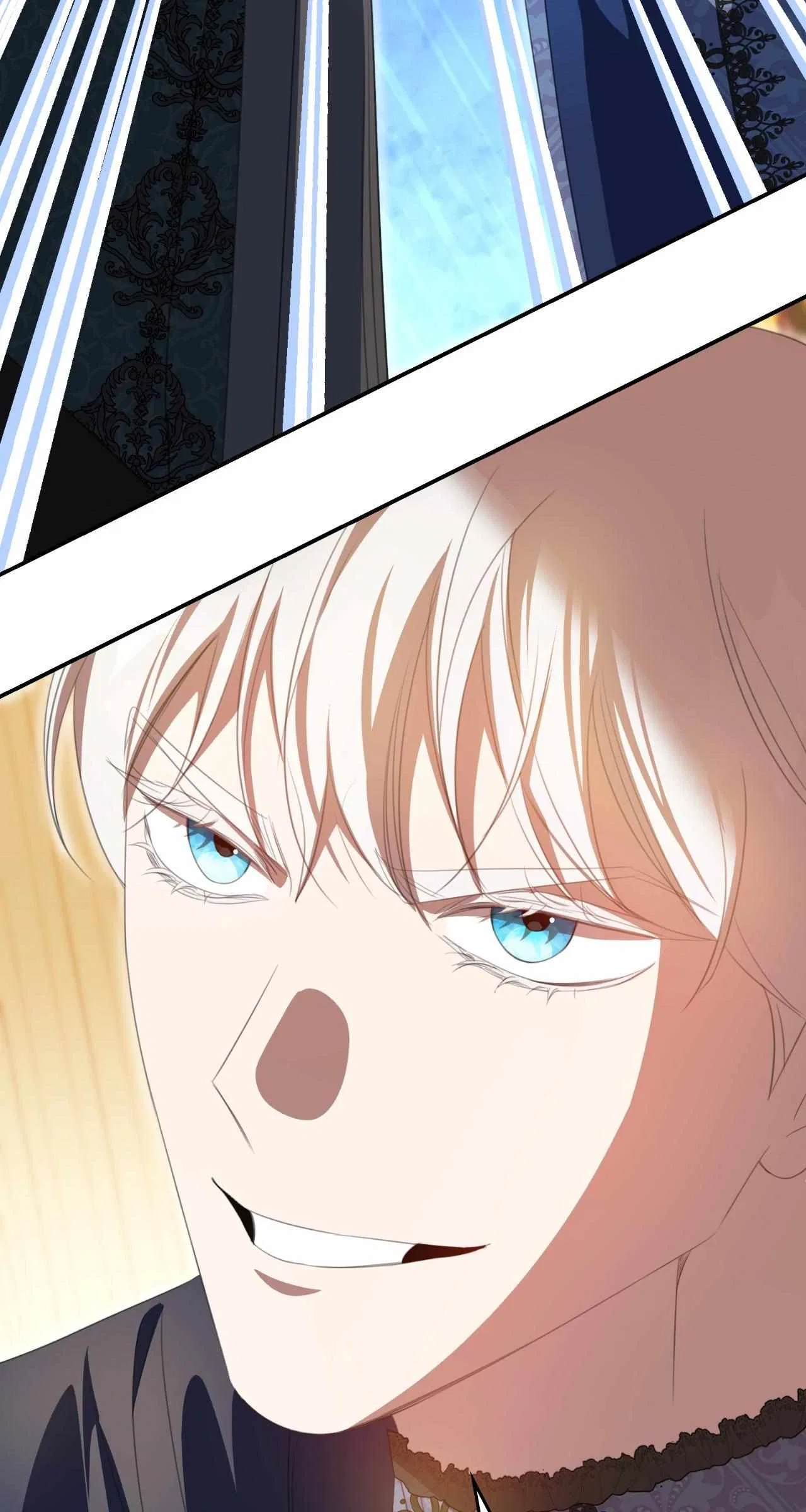 How to Choose Your Knight Chapter 69 – Page 22