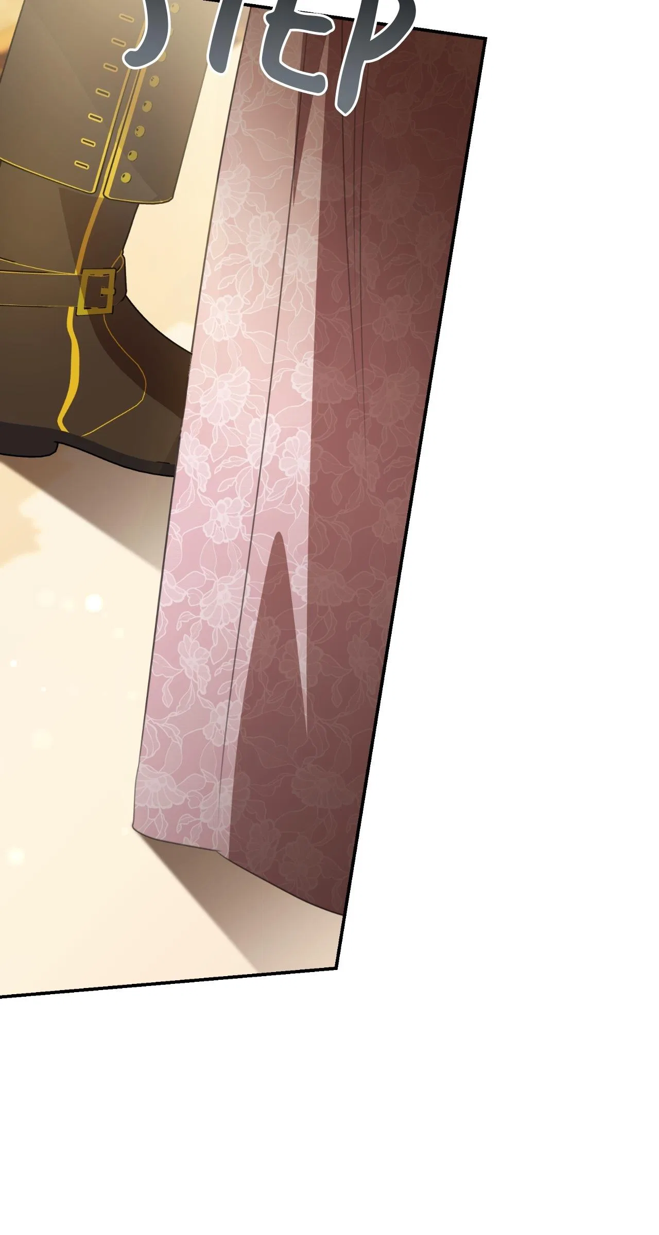 How to Choose Your Knight Chapter 69 – Page 29