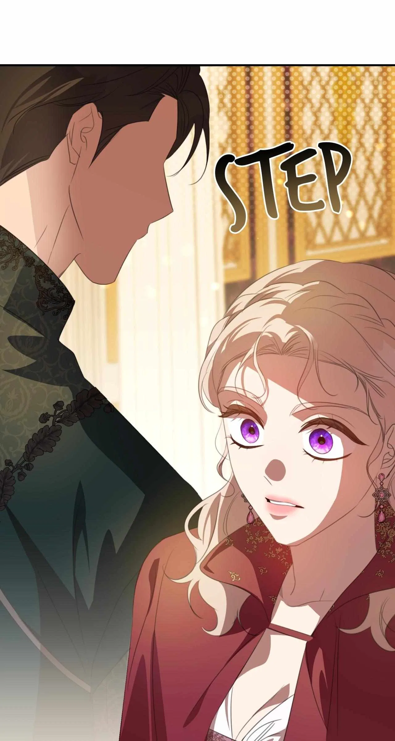 How to Choose Your Knight Chapter 69 – Page 30