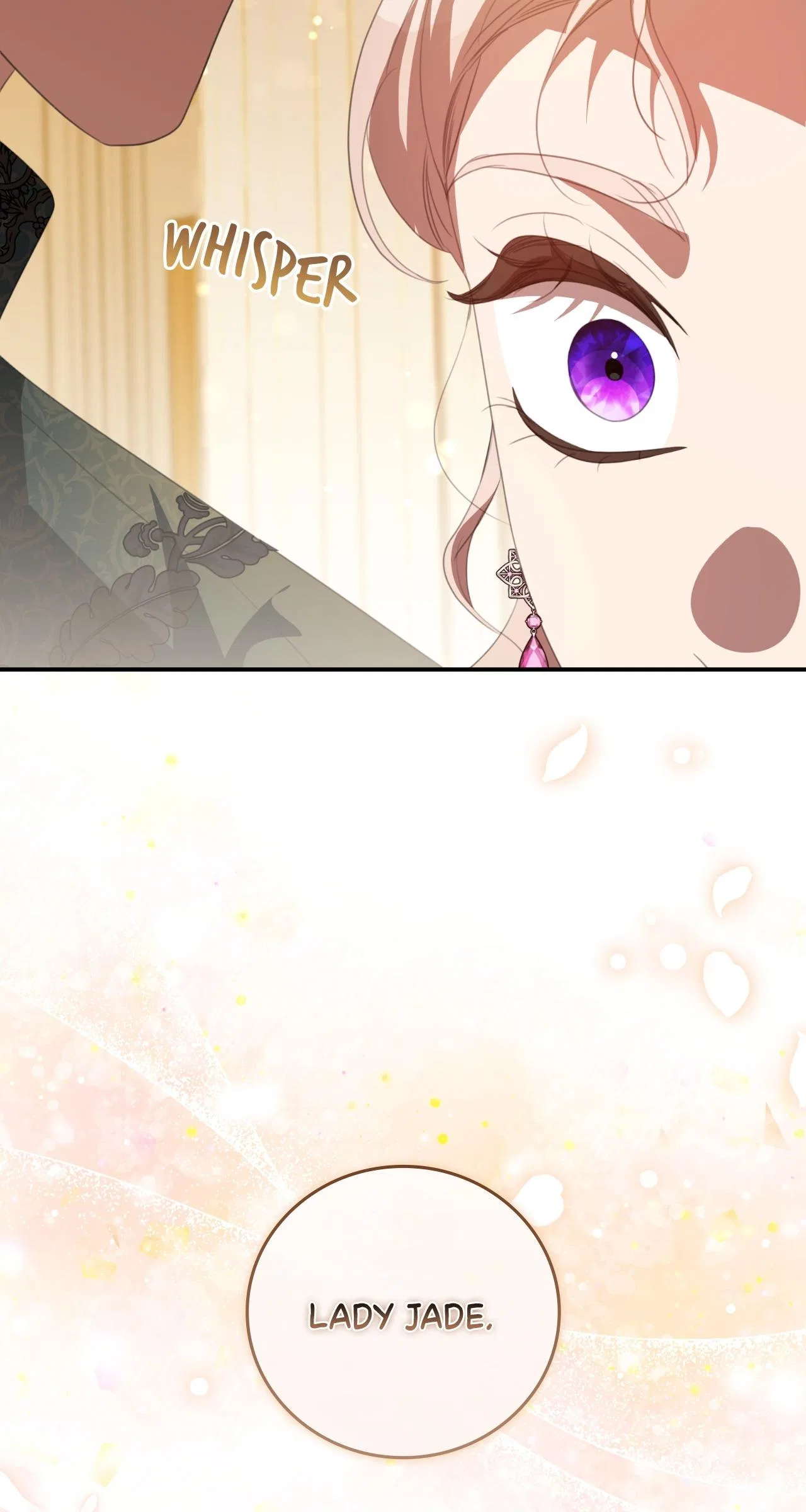 How to Choose Your Knight Chapter 69 – Page 32