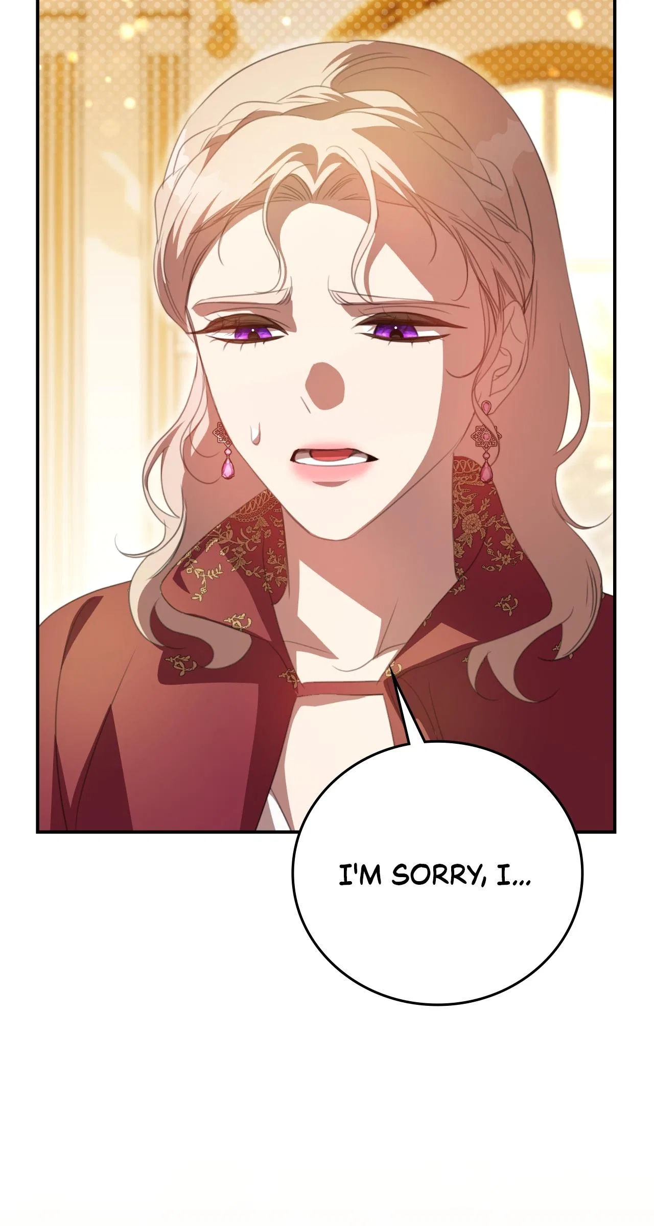 How to Choose Your Knight Chapter 69 – Page 38