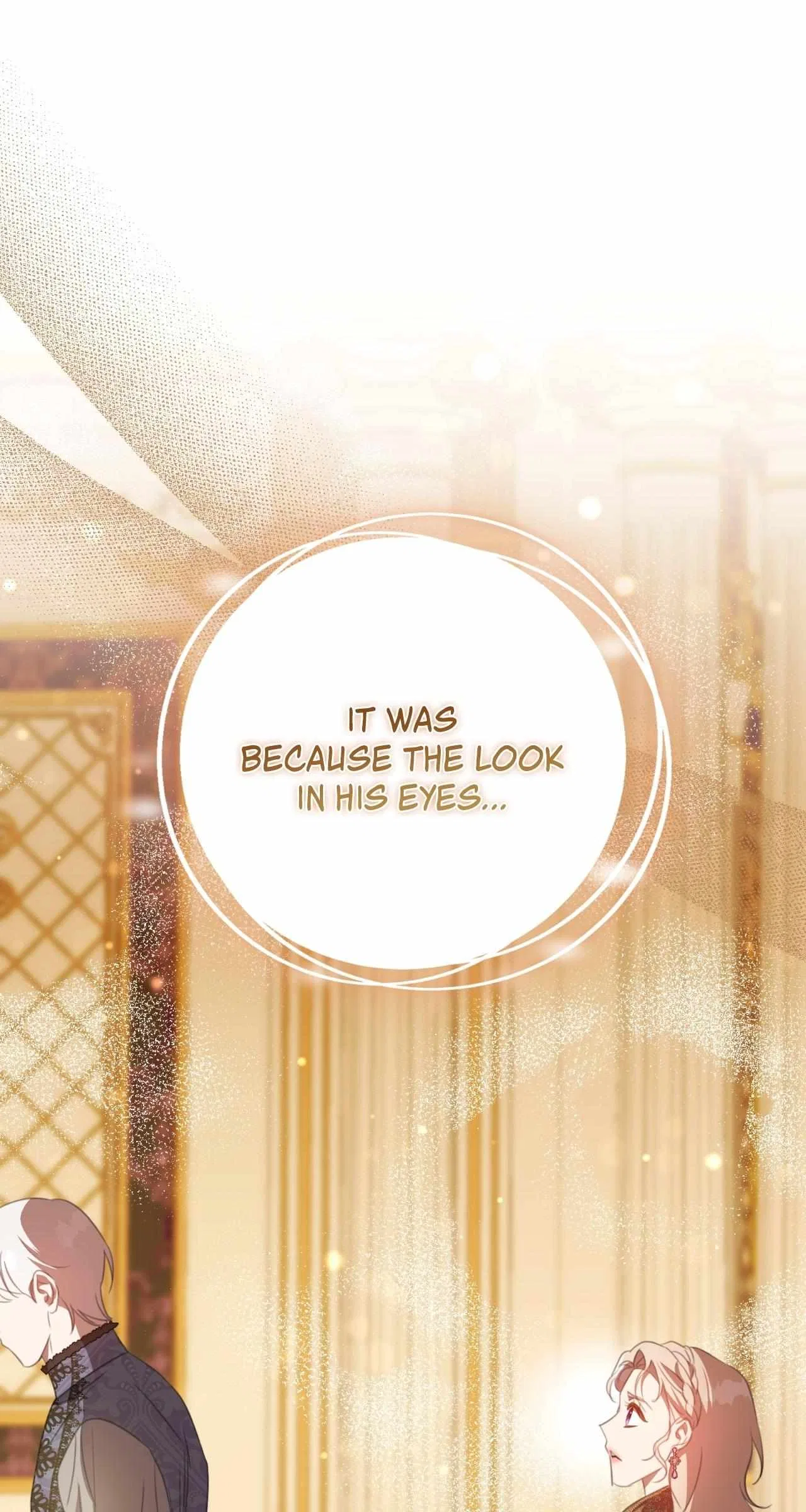 How to Choose Your Knight Chapter 69 – Page 46