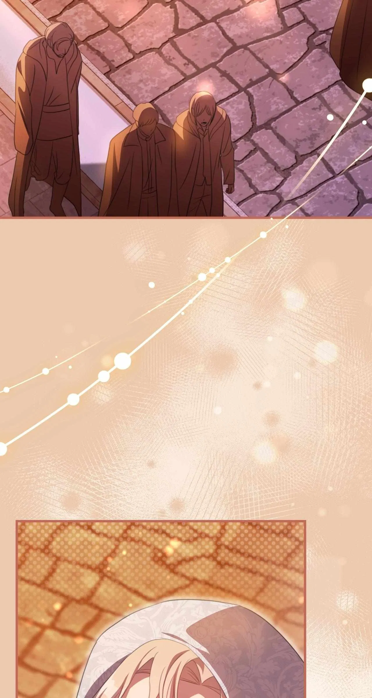 How to Choose Your Knight Chapter 69 – Page 51