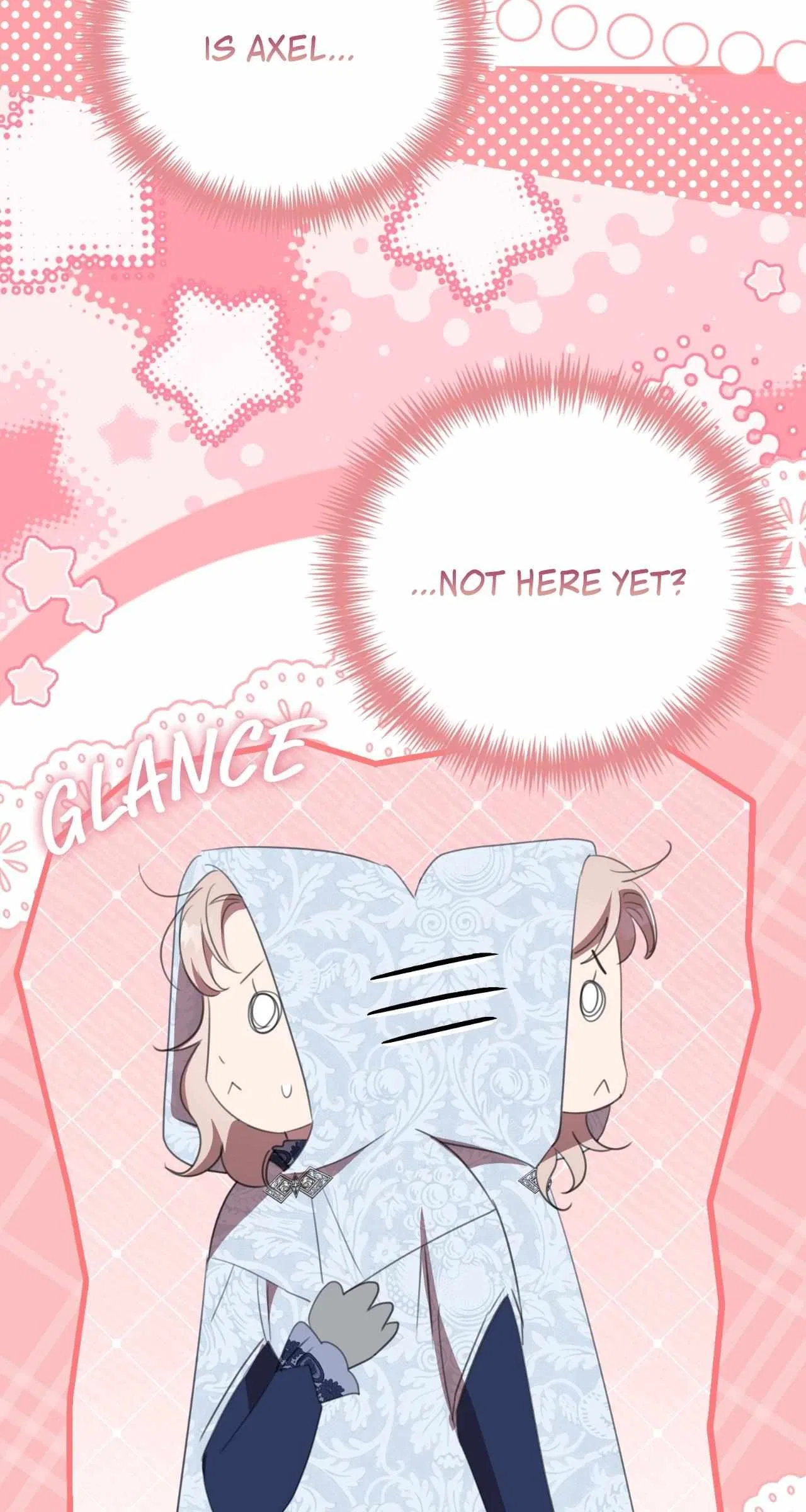 How to Choose Your Knight Chapter 69 – Page 56