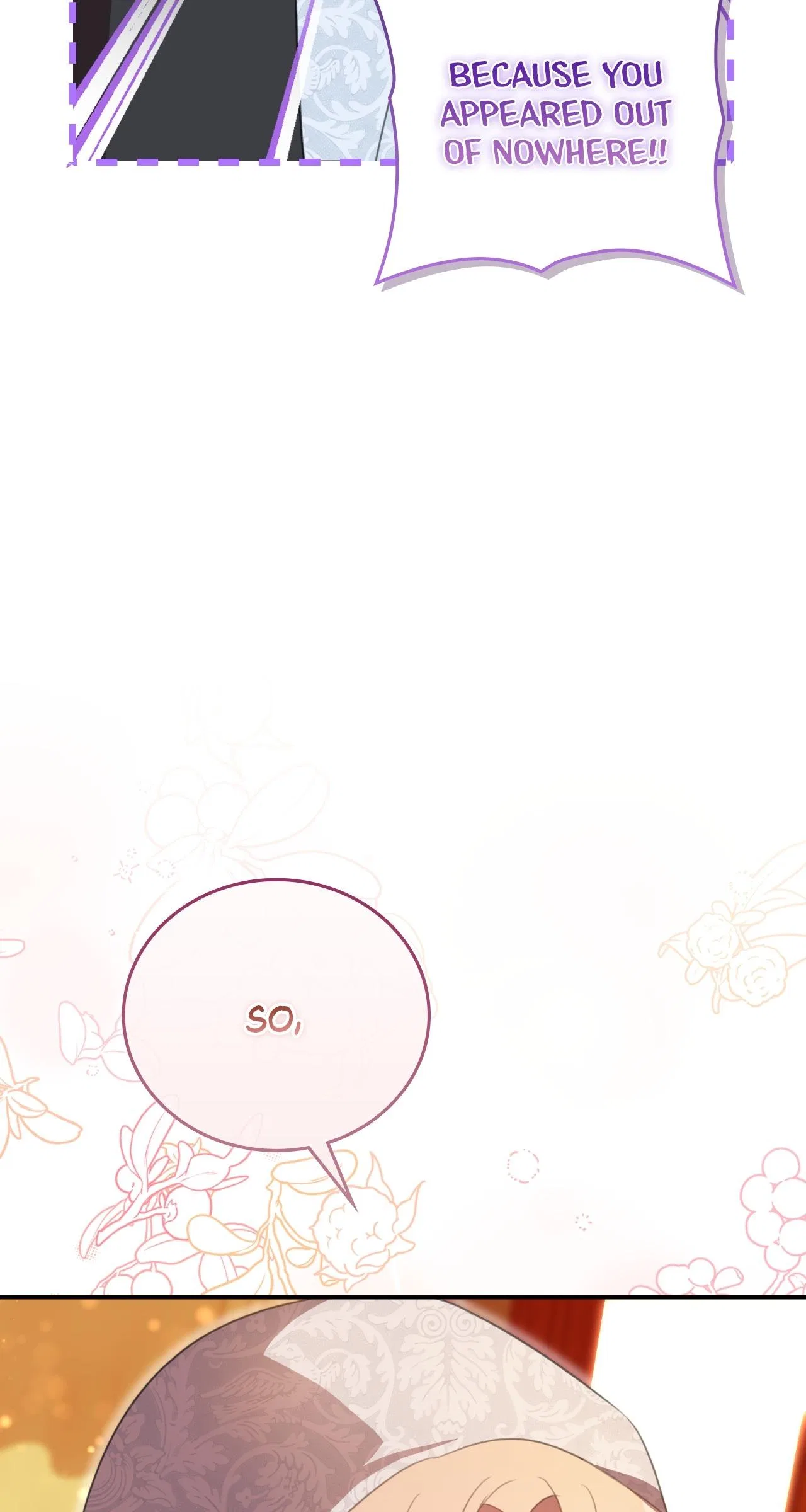 How to Choose Your Knight Chapter 69 – Page 61