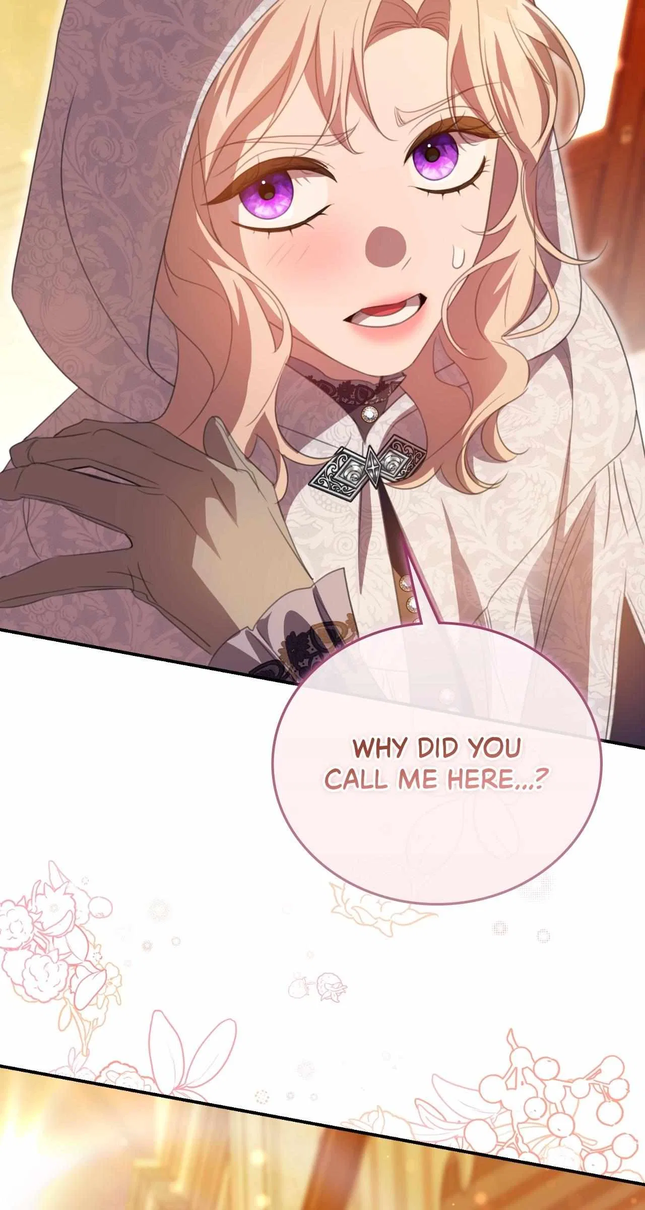 How to Choose Your Knight Chapter 69 – Page 62