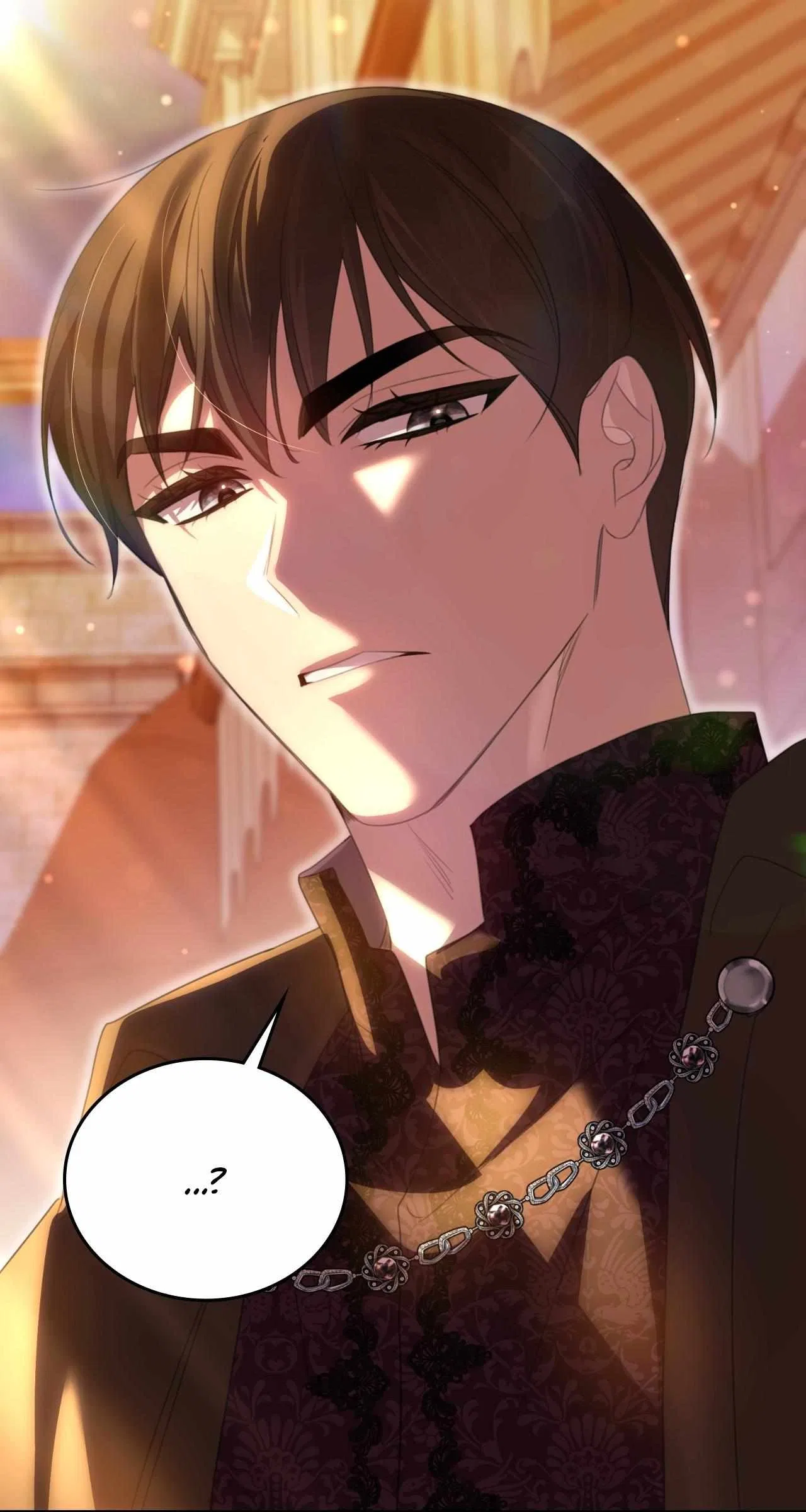 How to Choose Your Knight Chapter 69 – Page 63