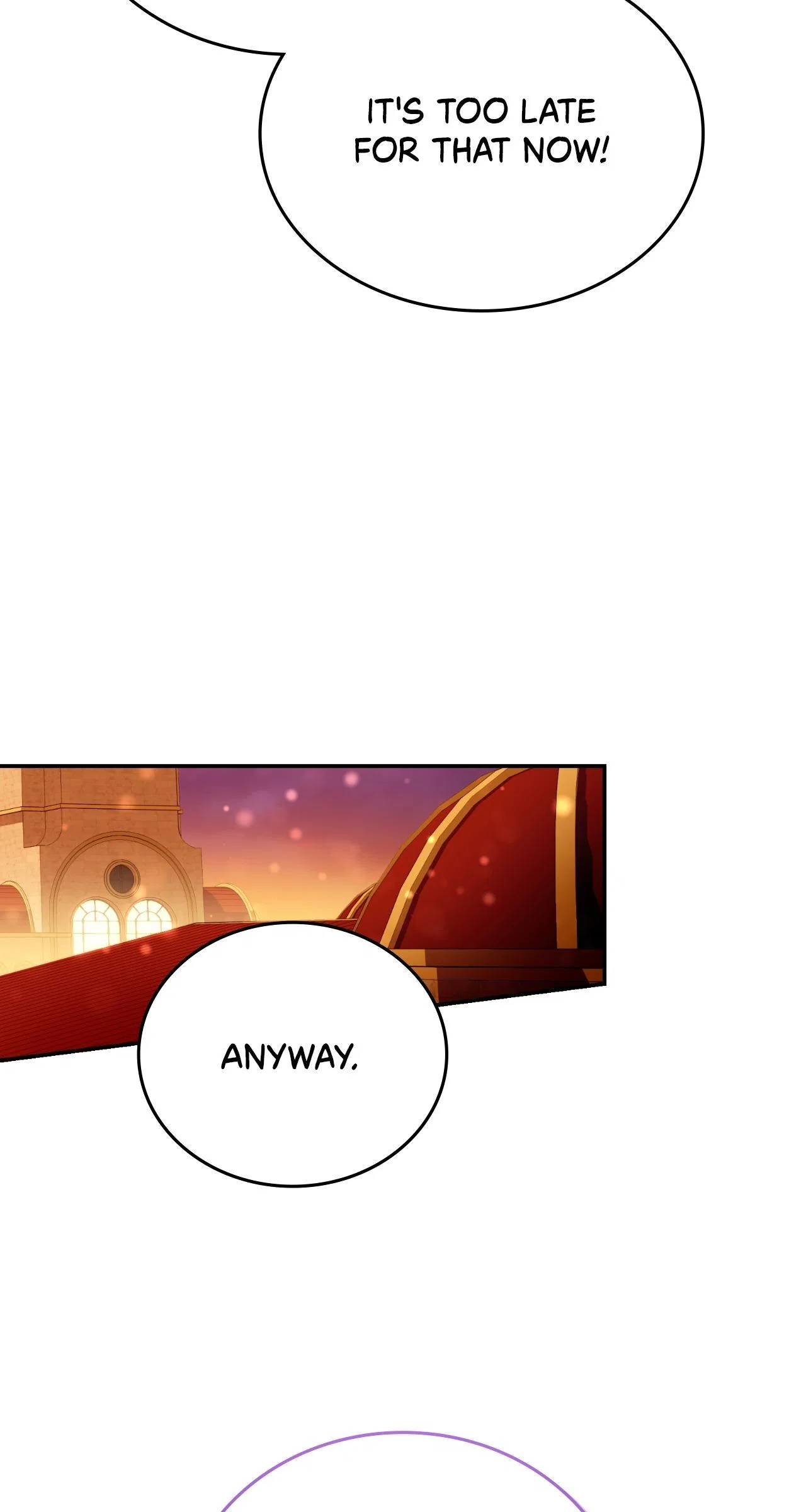 How to Choose Your Knight Chapter 69 – Page 69