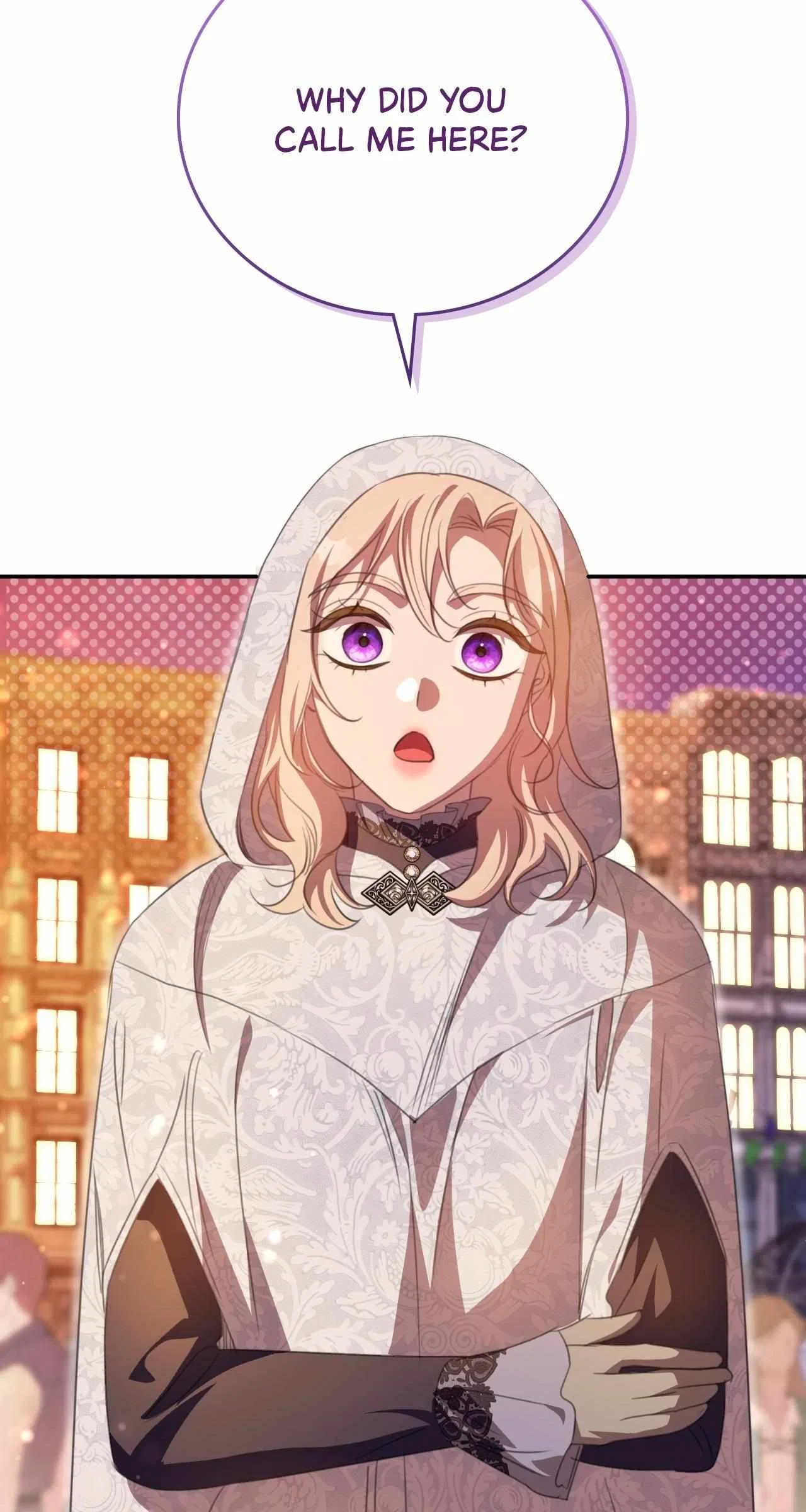 How to Choose Your Knight Chapter 69 – Page 70