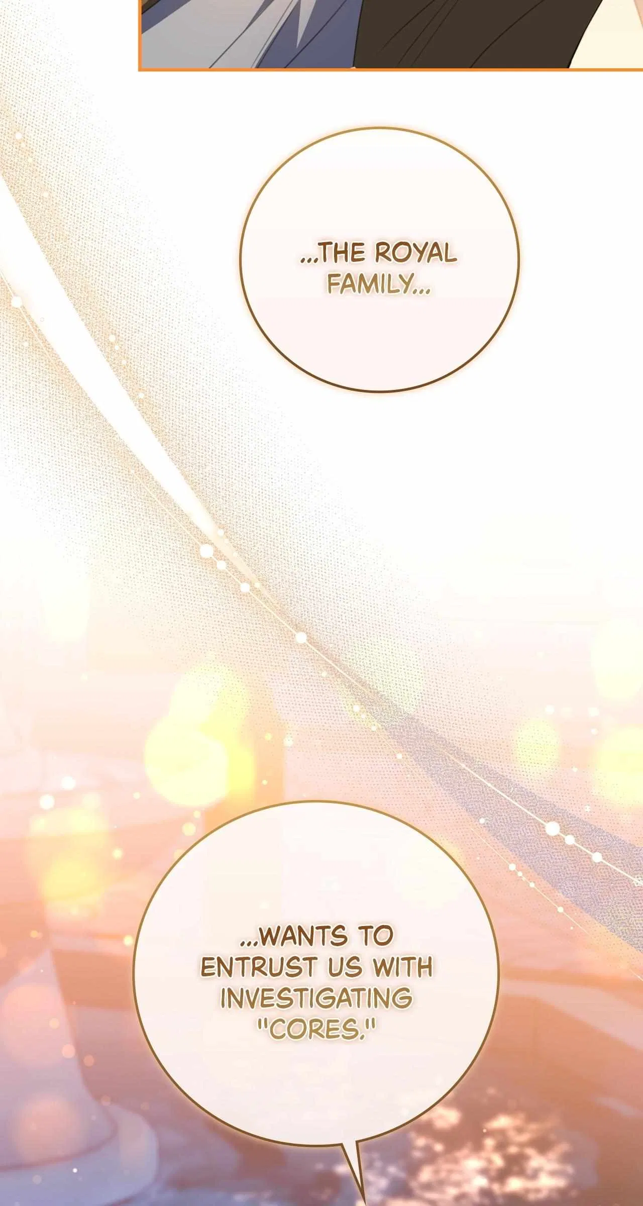 How to Choose Your Knight Chapter 69 – Page 75