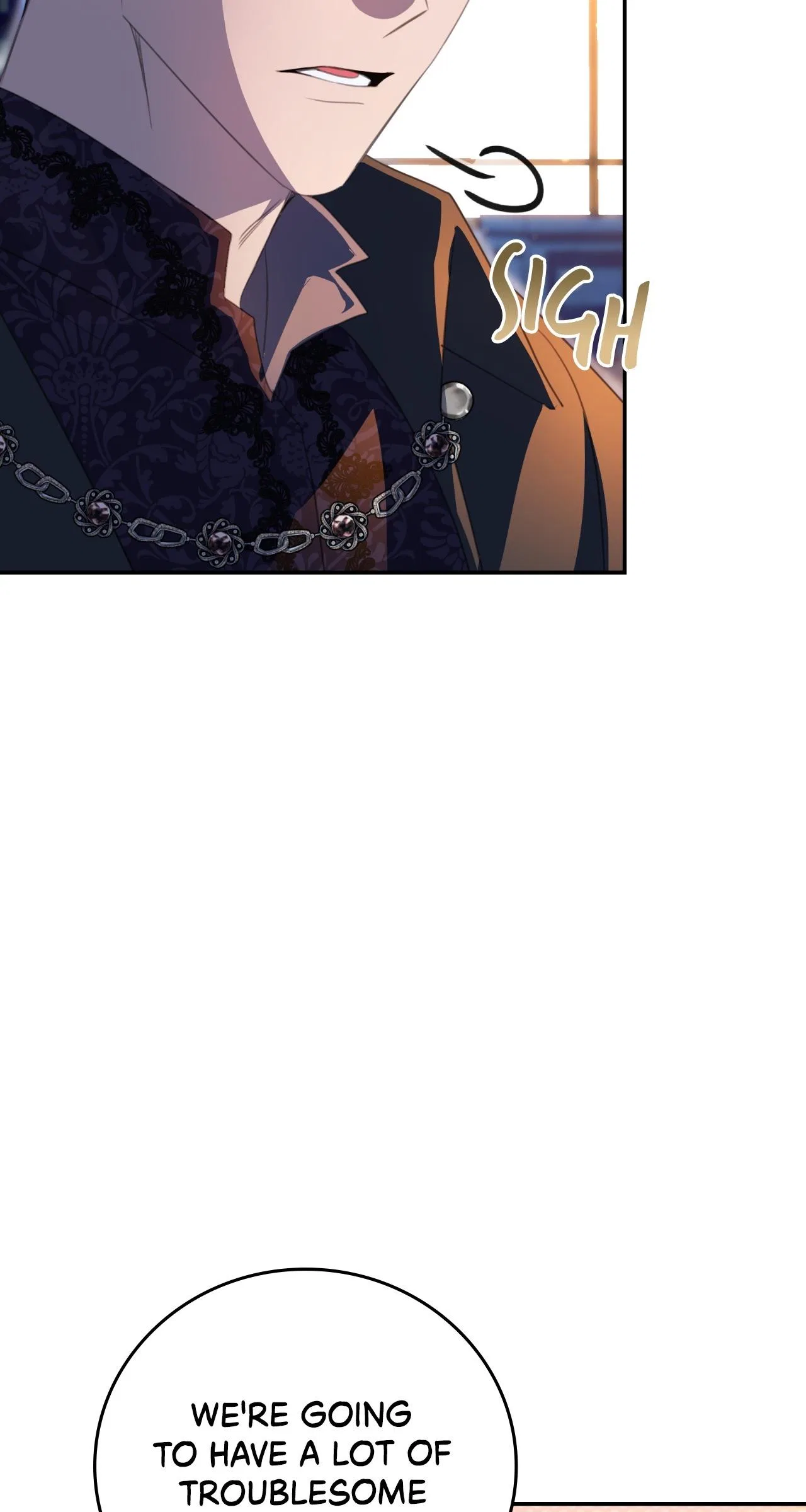 How to Choose Your Knight Chapter 69 – Page 78