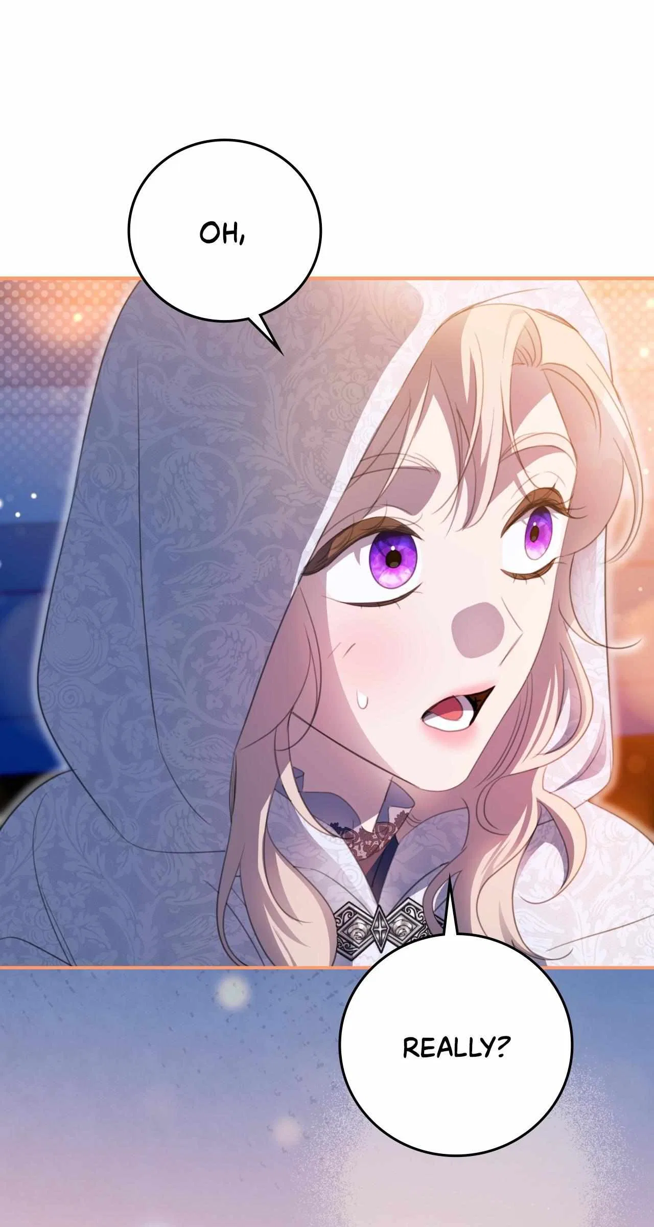 How to Choose Your Knight Chapter 69 – Page 81