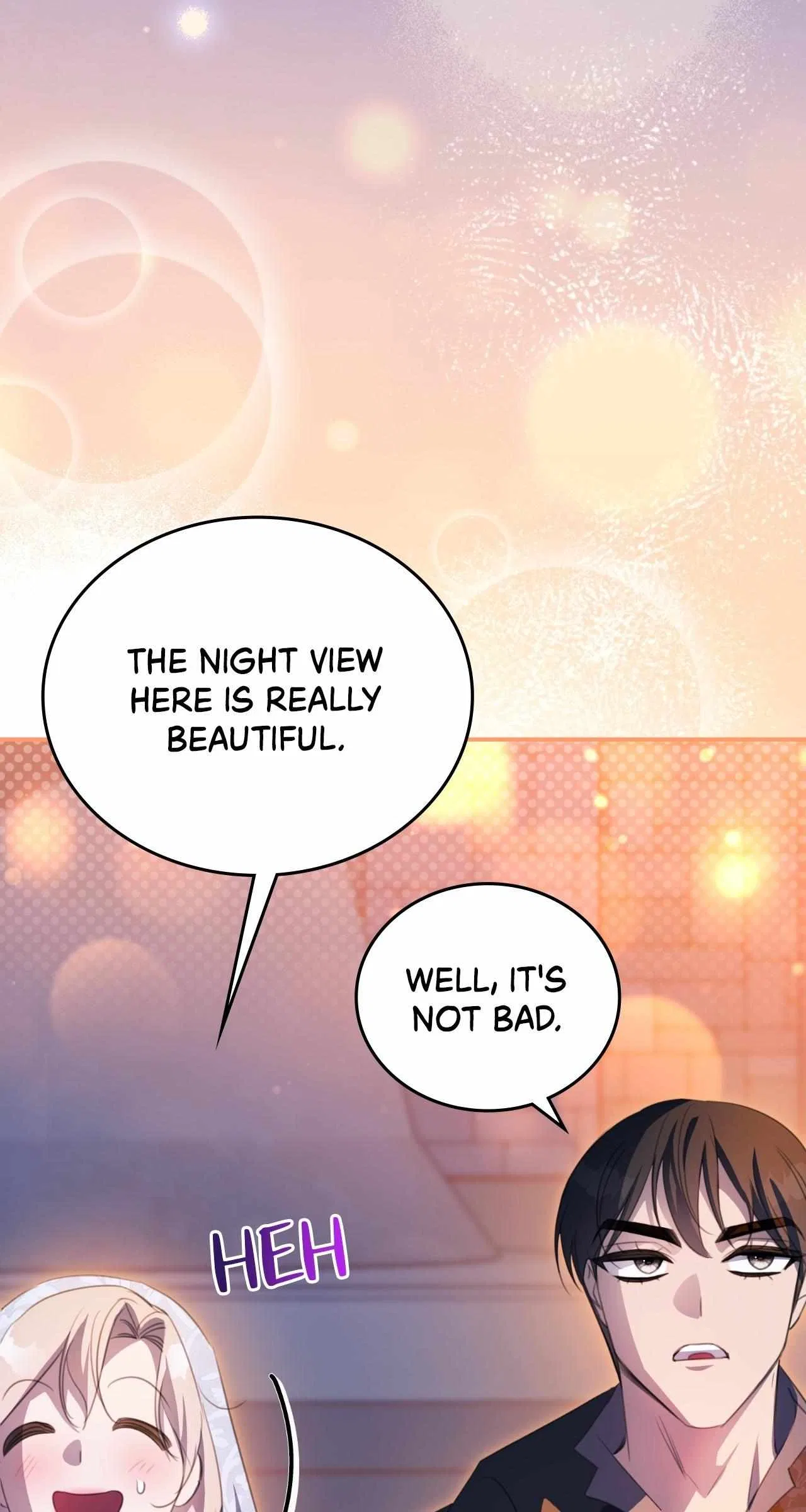 How to Choose Your Knight Chapter 69 – Page 82