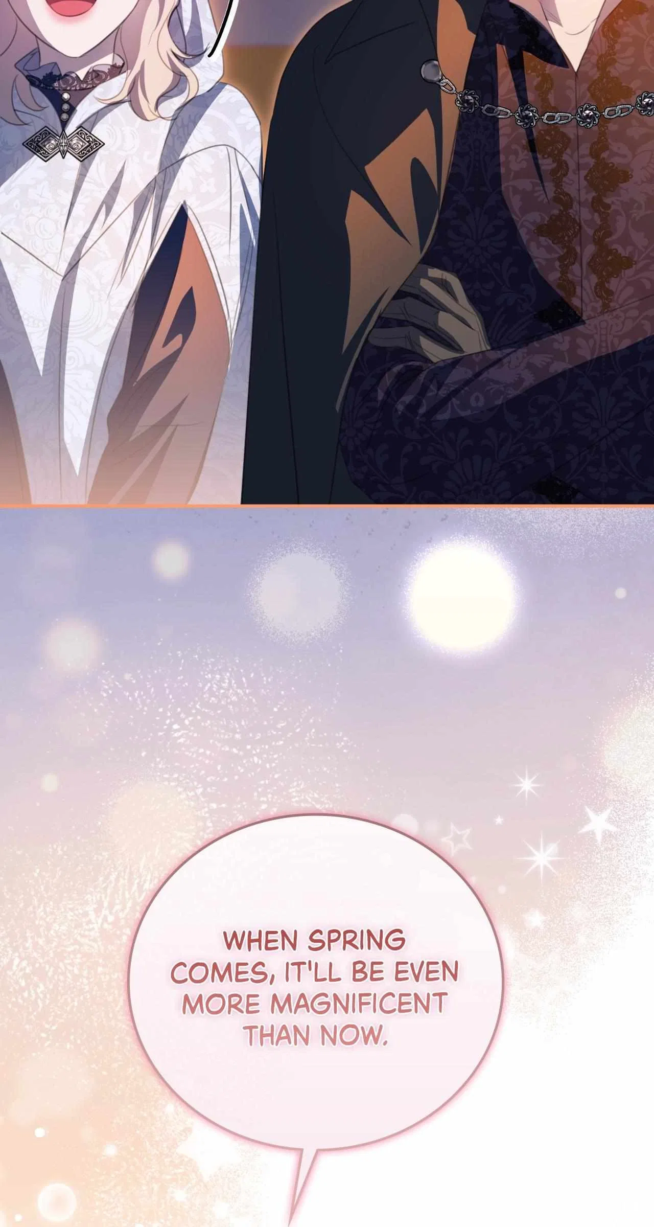 How to Choose Your Knight Chapter 69 – Page 83