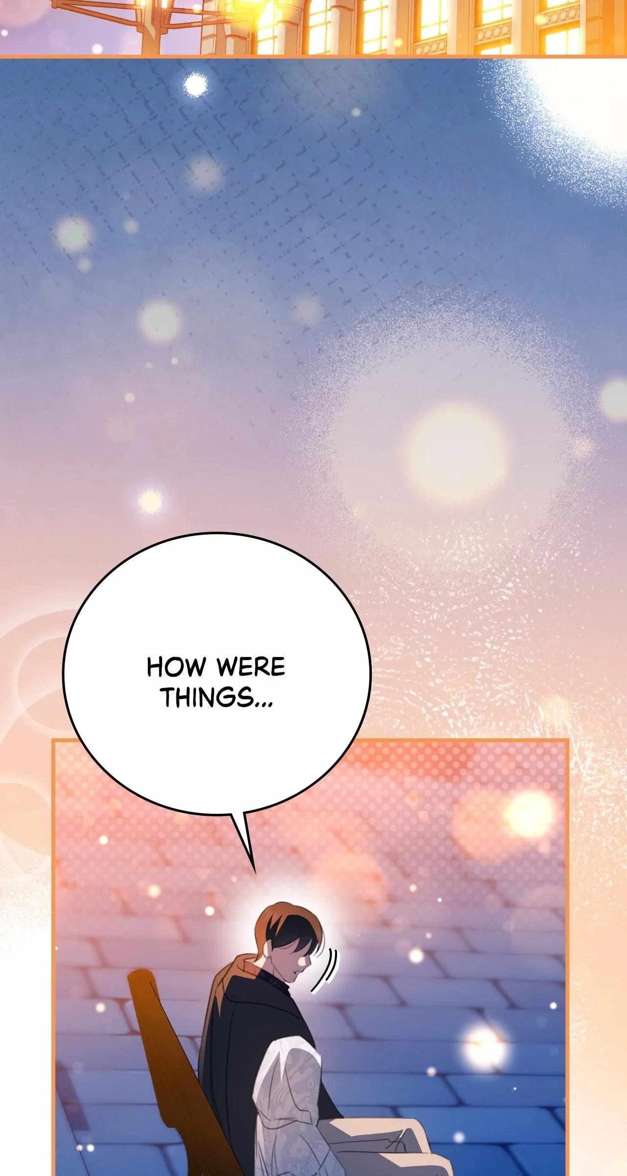 How to Choose Your Knight Chapter 69 – Page 89