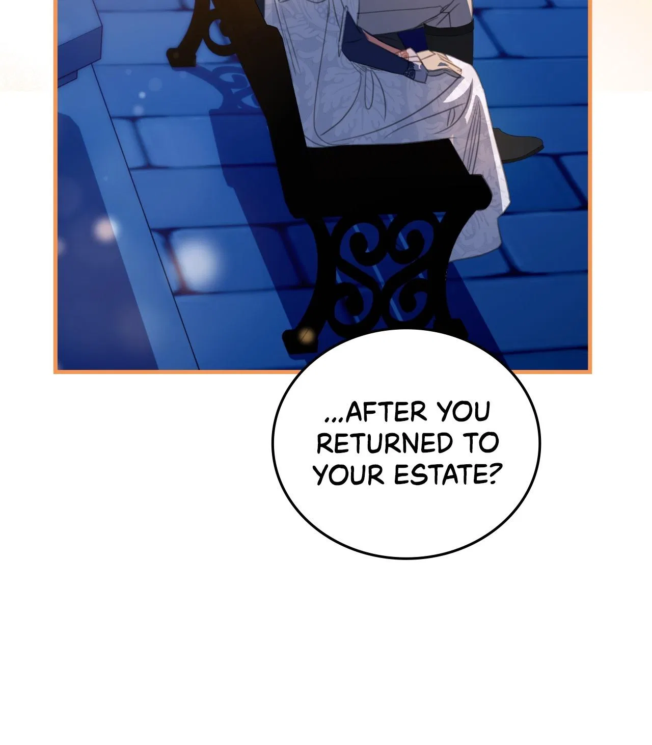 How to Choose Your Knight Chapter 69 – Page 90