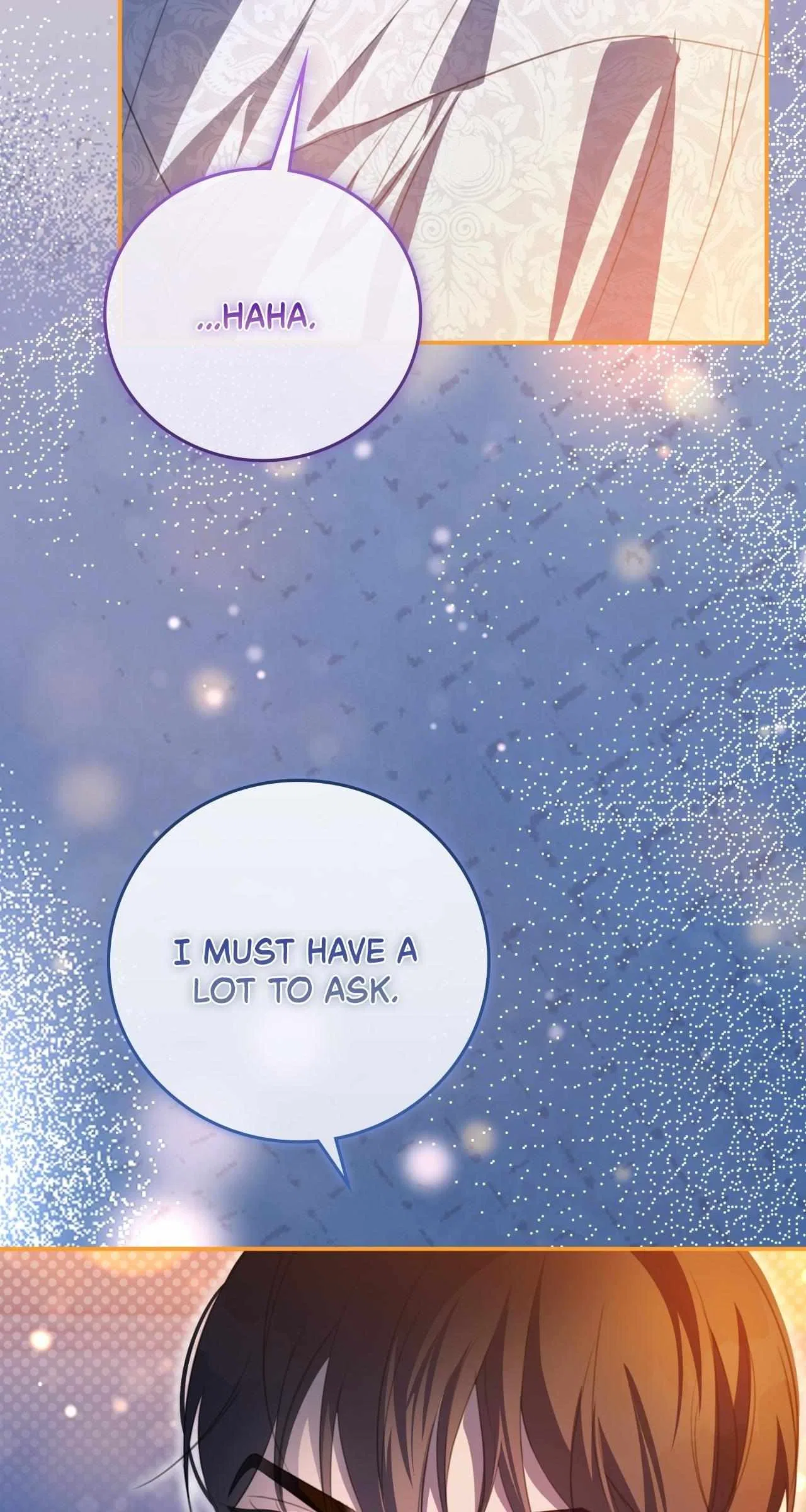 How to Choose Your Knight Chapter 69 – Page 93
