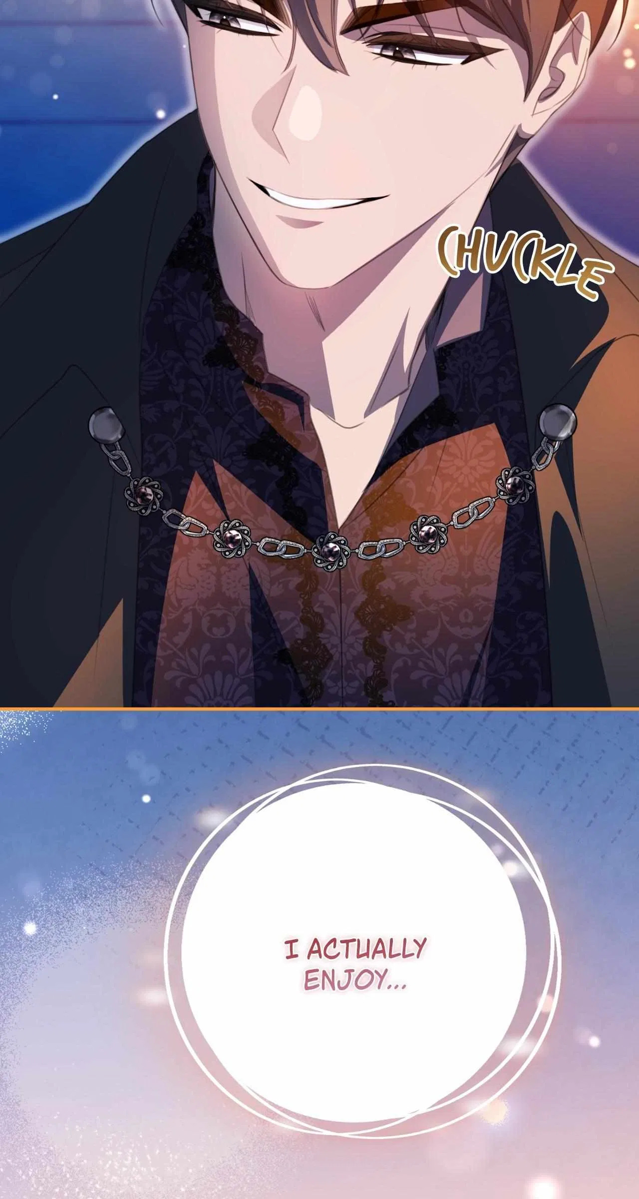 How to Choose Your Knight Chapter 69 – Page 94