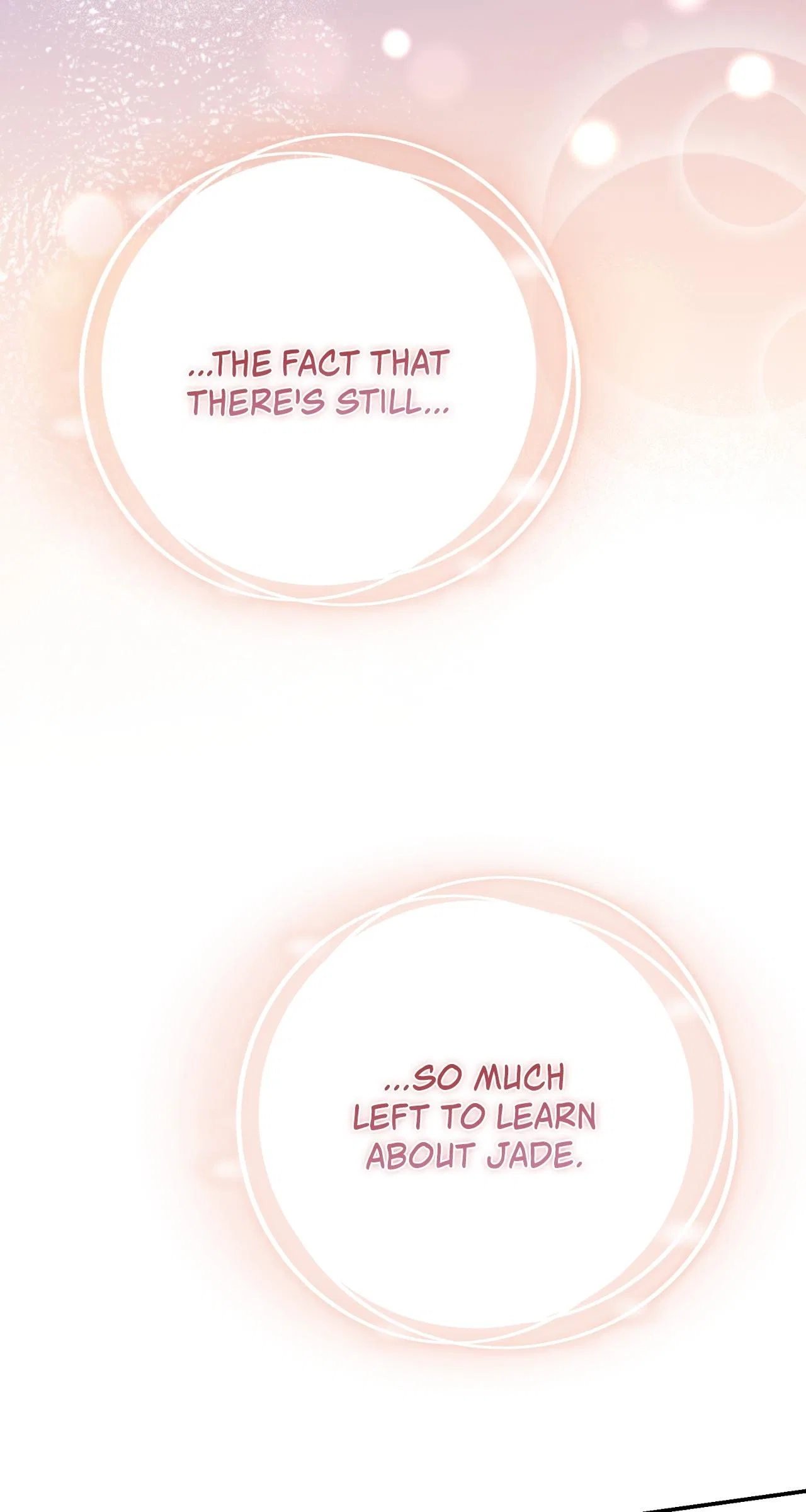 How to Choose Your Knight Chapter 69 – Page 95