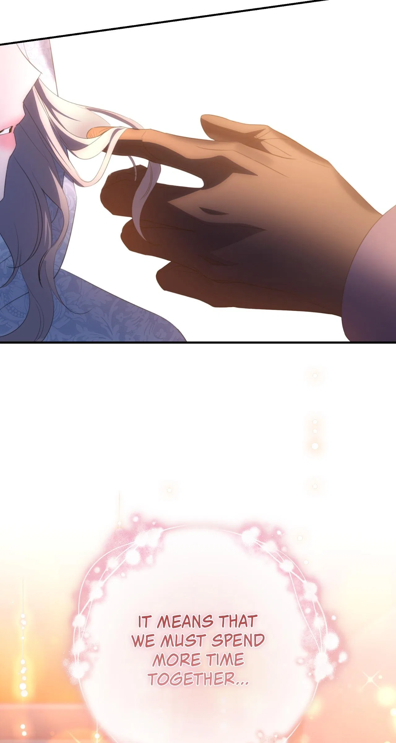 How to Choose Your Knight Chapter 69 – Page 96