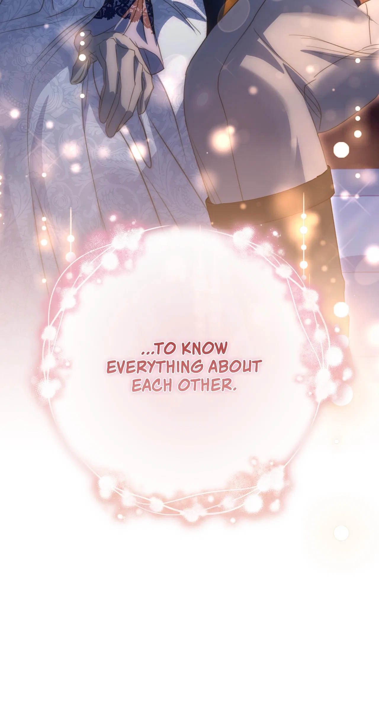 How to Choose Your Knight Chapter 69 – Page 98