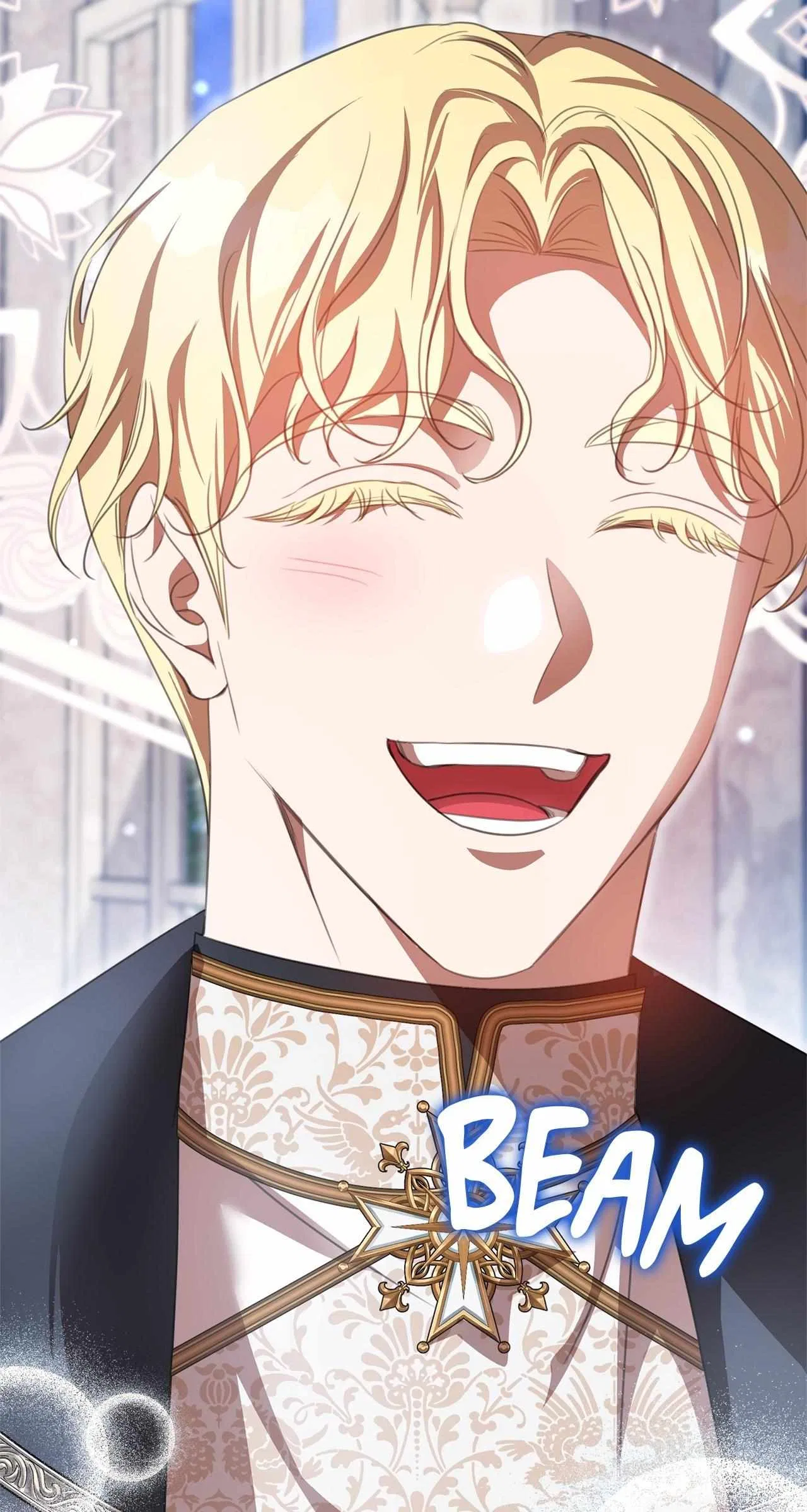 How to Choose Your Knight Chapter 68 – Page 2