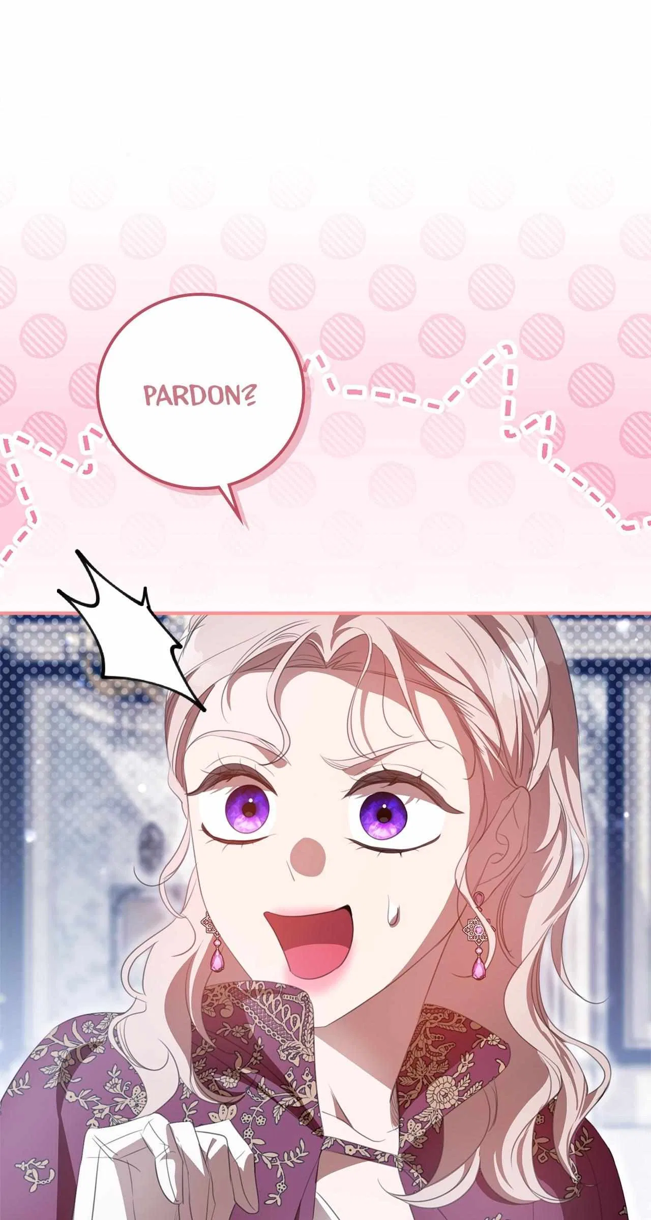 How to Choose Your Knight Chapter 68 – Page 4