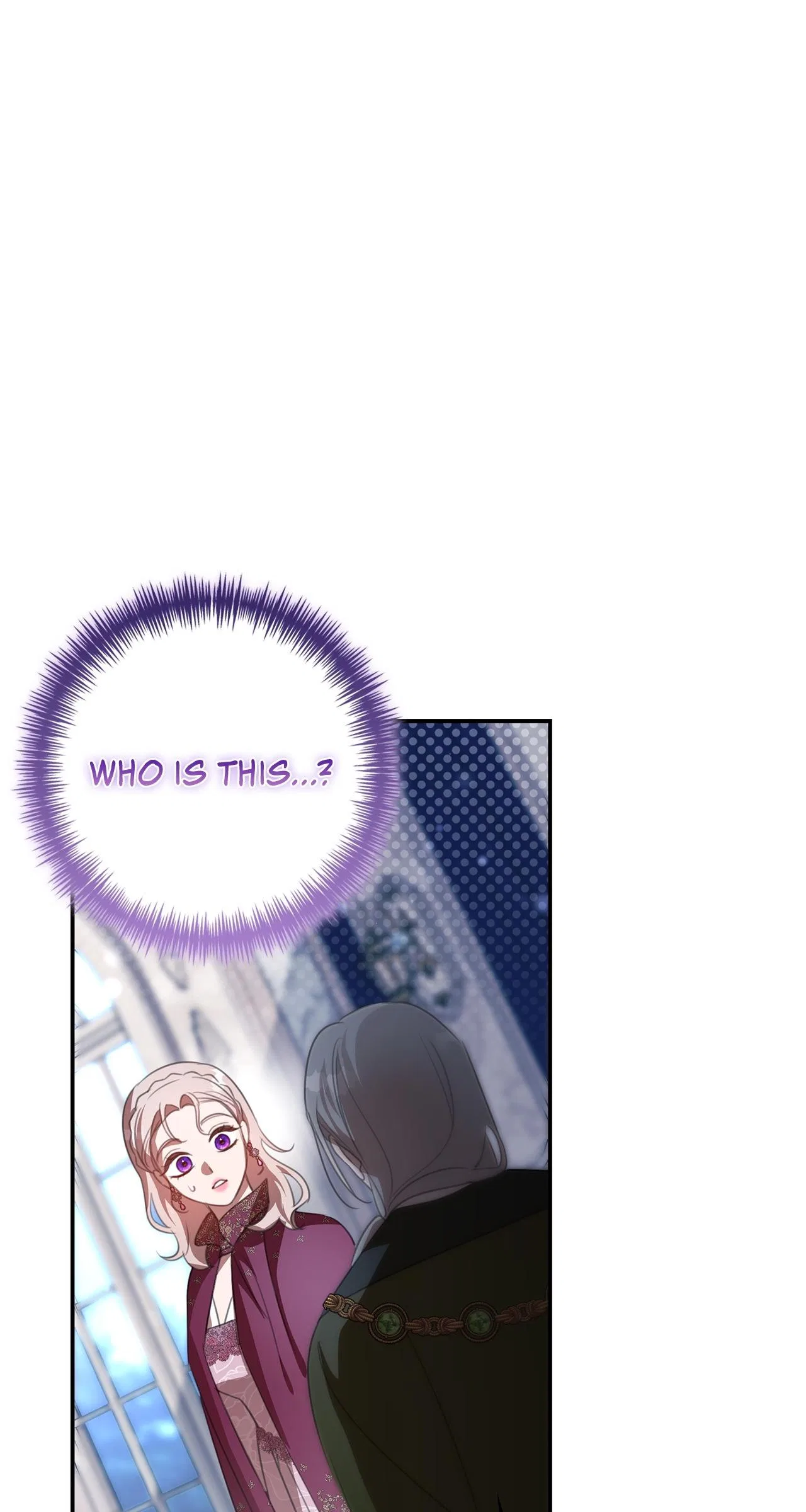 How to Choose Your Knight Chapter 68 – Page 12