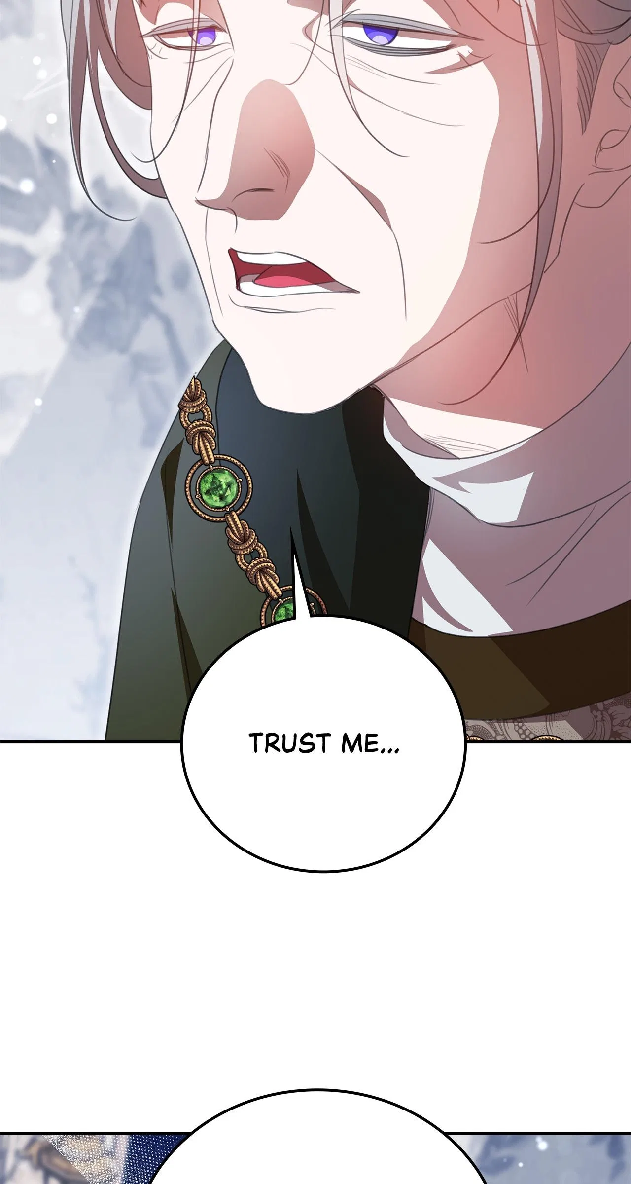 How to Choose Your Knight Chapter 68 – Page 14