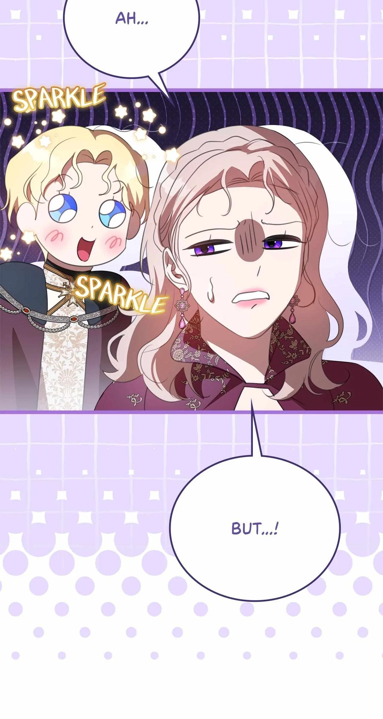 How to Choose Your Knight Chapter 68 – Page 17