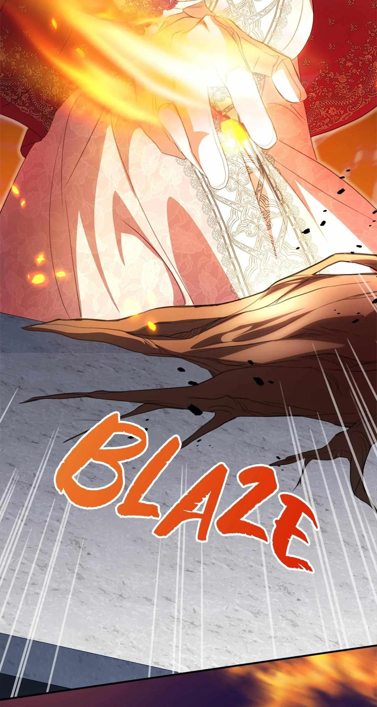 How to Choose Your Knight Chapter 68 – Page 22