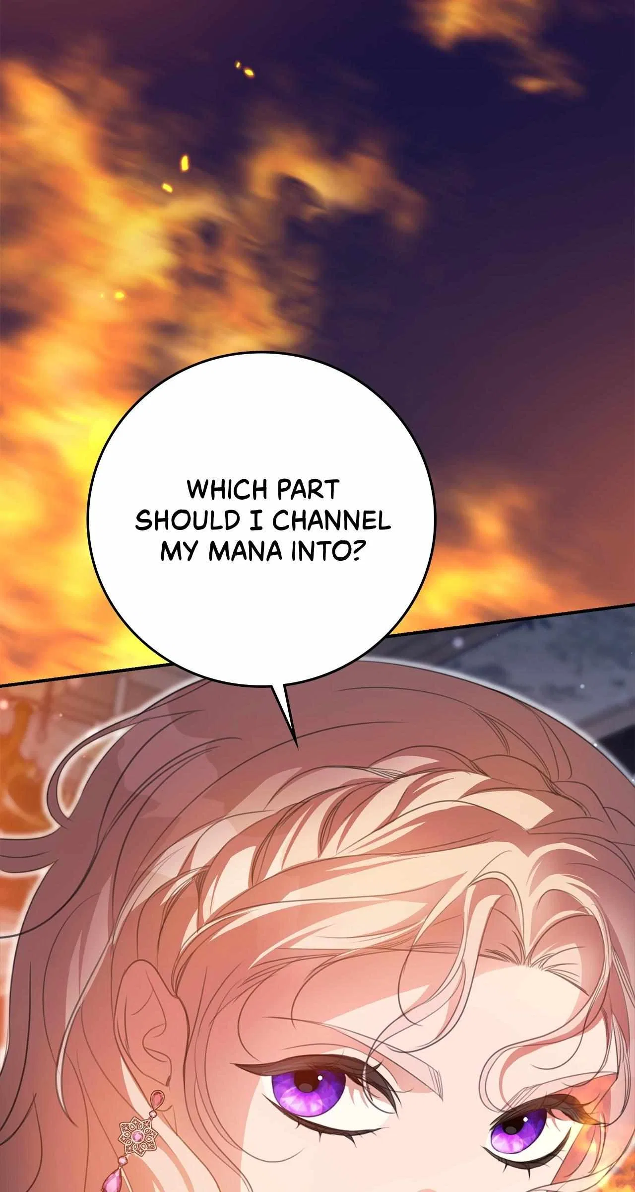 How to Choose Your Knight Chapter 68 – Page 23