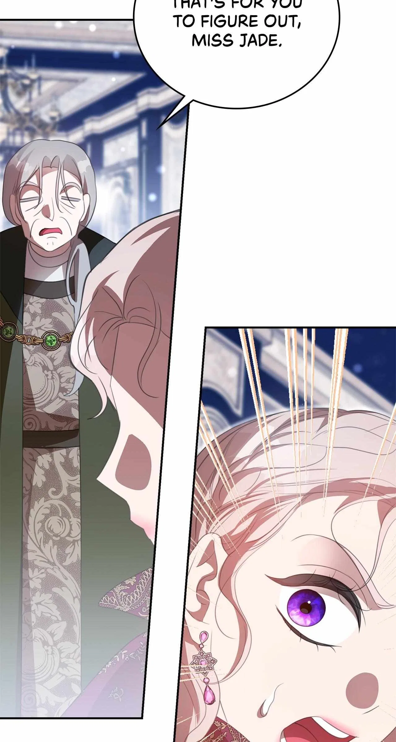 How to Choose Your Knight Chapter 68 – Page 25
