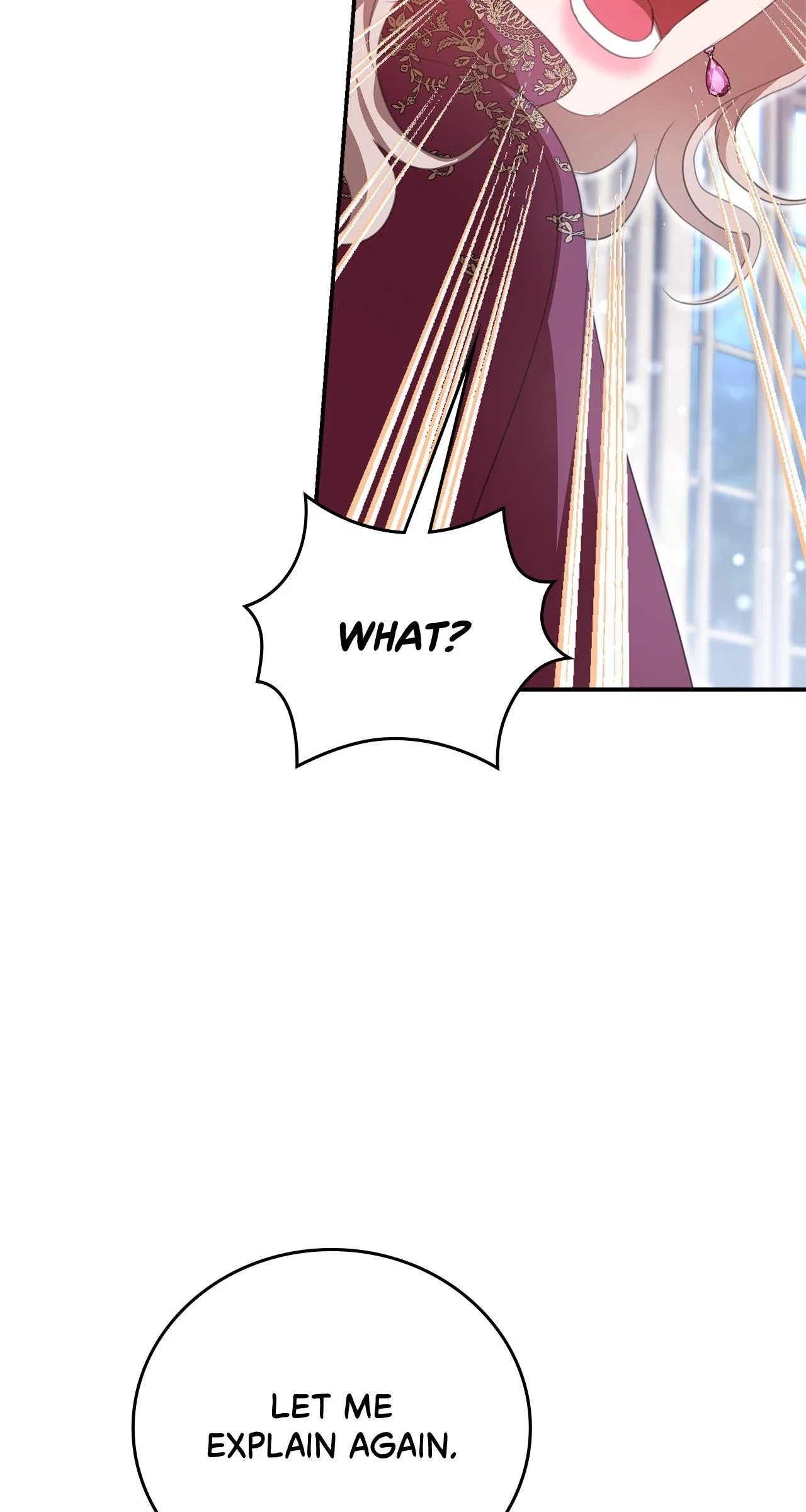 How to Choose Your Knight Chapter 68 – Page 26