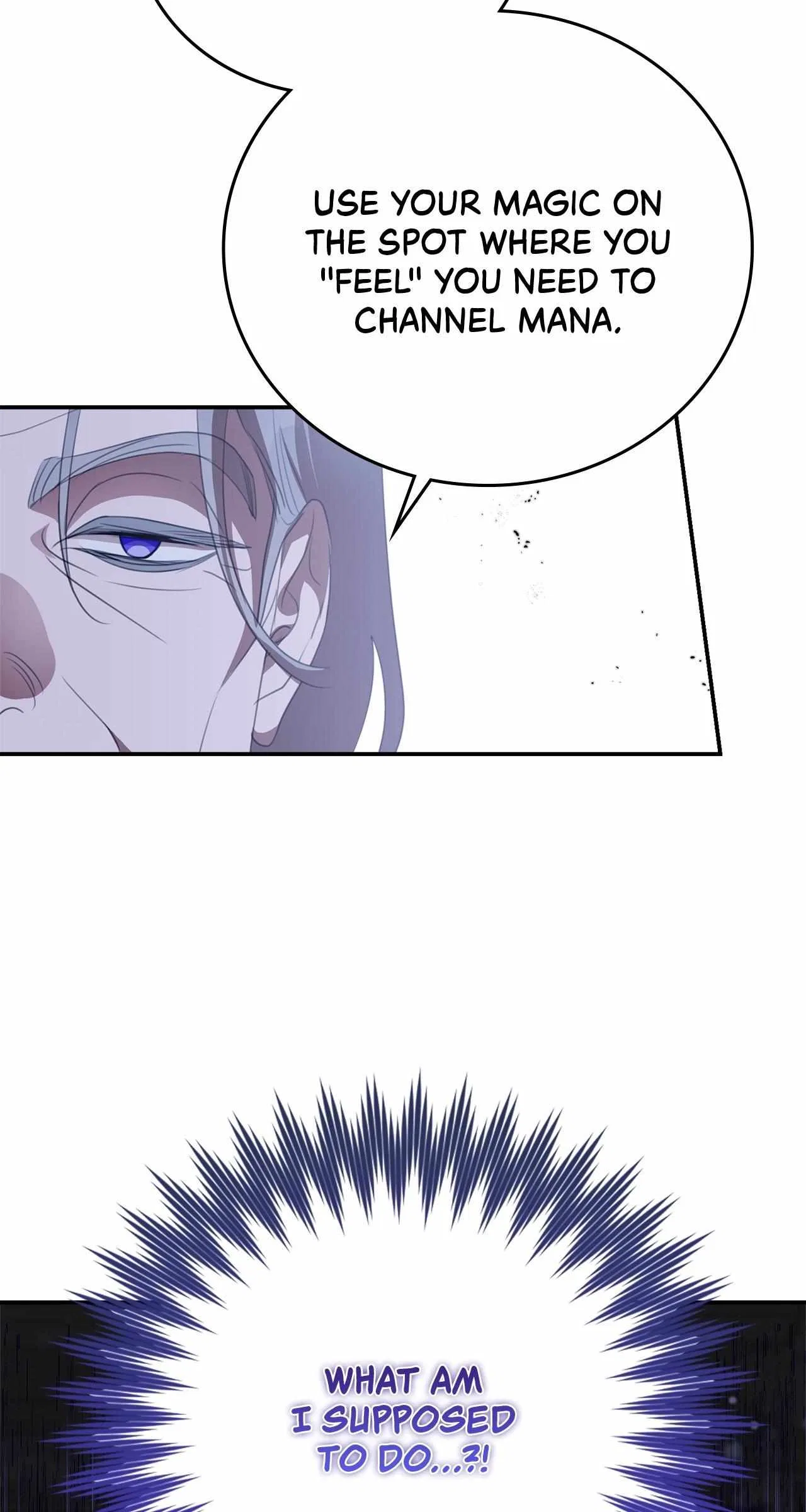 How to Choose Your Knight Chapter 68 – Page 27