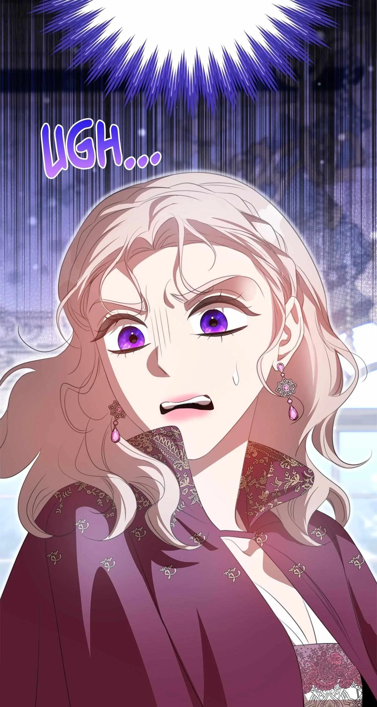 How to Choose Your Knight Chapter 68 – Page 28
