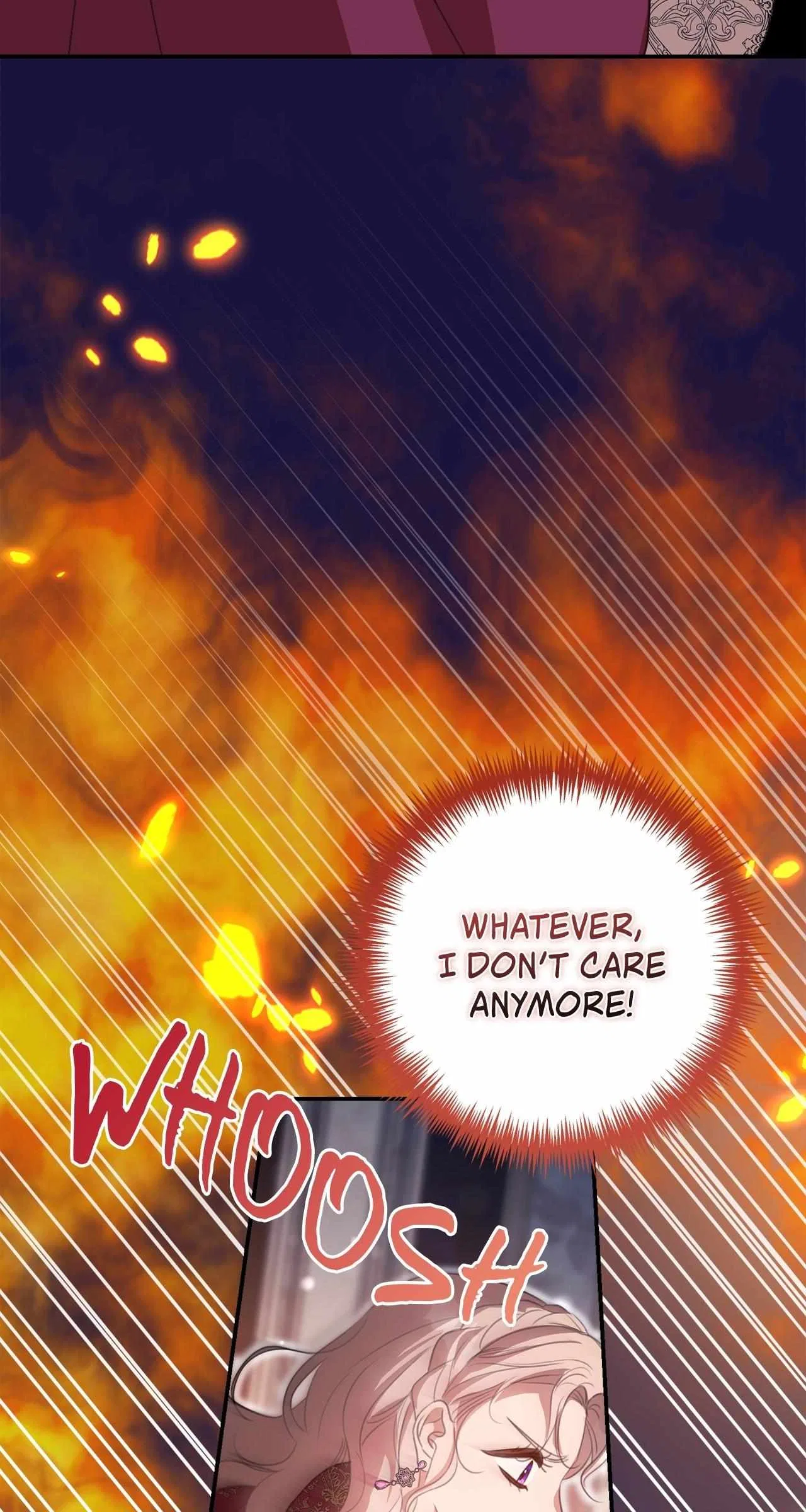 How to Choose Your Knight Chapter 68 – Page 29