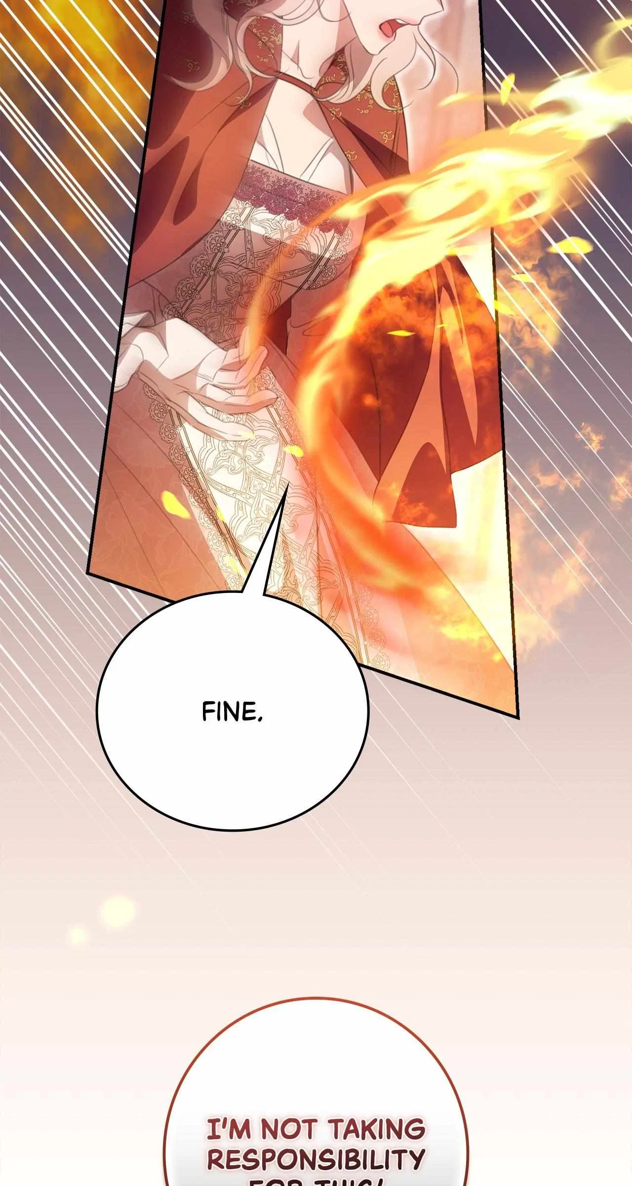 How to Choose Your Knight Chapter 68 – Page 30