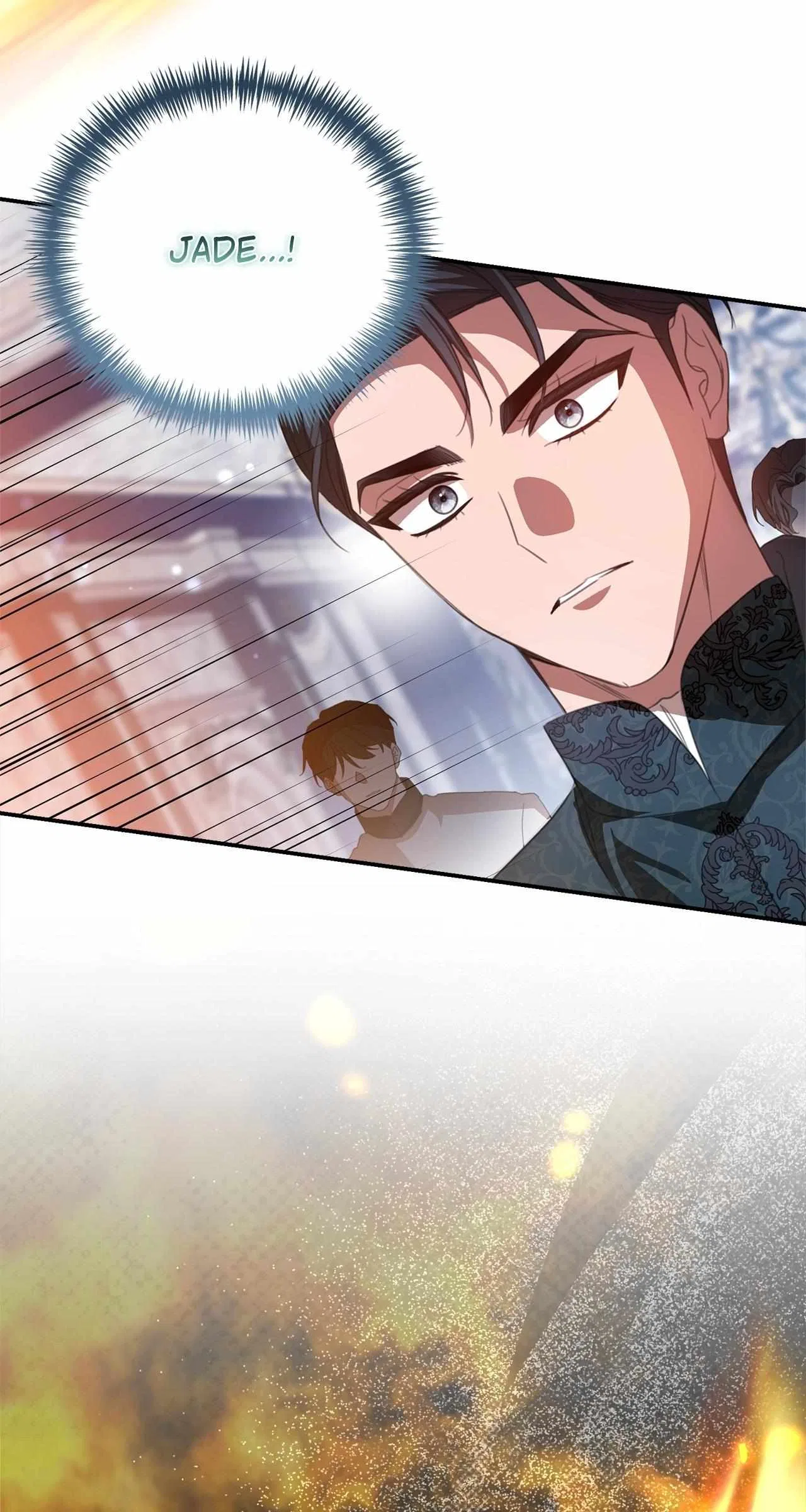 How to Choose Your Knight Chapter 68 – Page 34