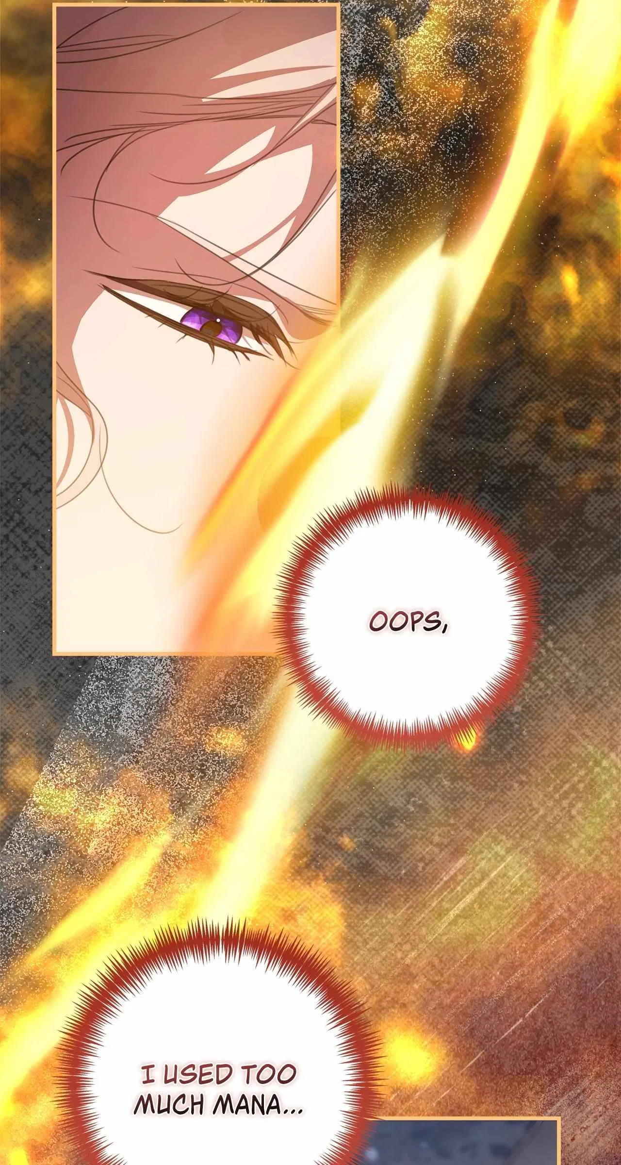 How to Choose Your Knight Chapter 68 – Page 35