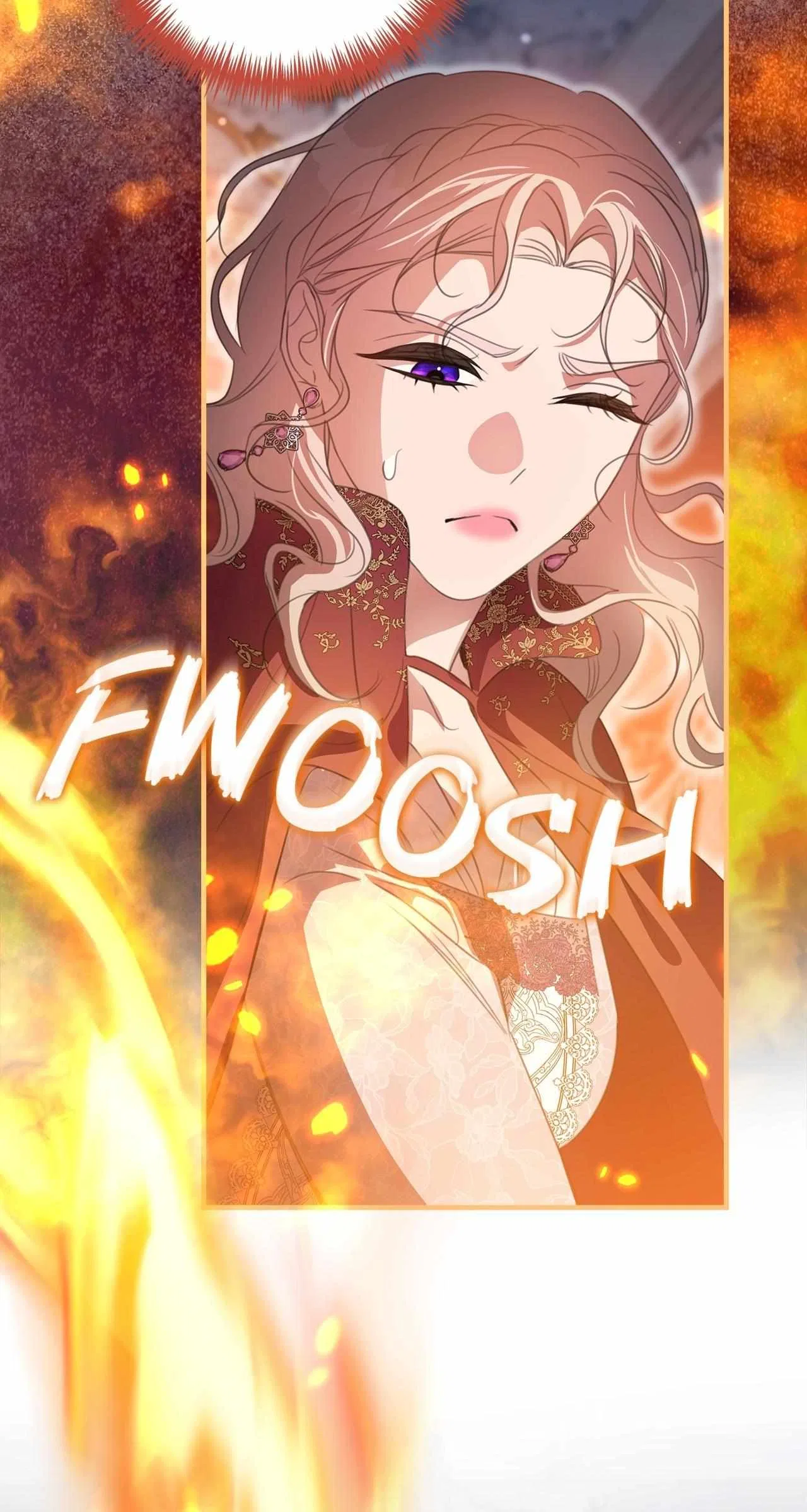 How to Choose Your Knight Chapter 68 – Page 36