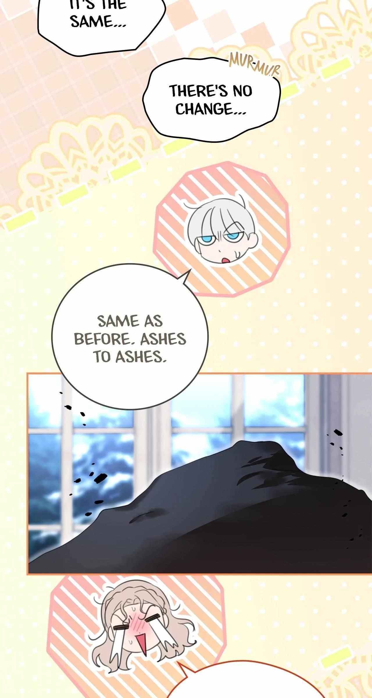 How to Choose Your Knight Chapter 68 – Page 40