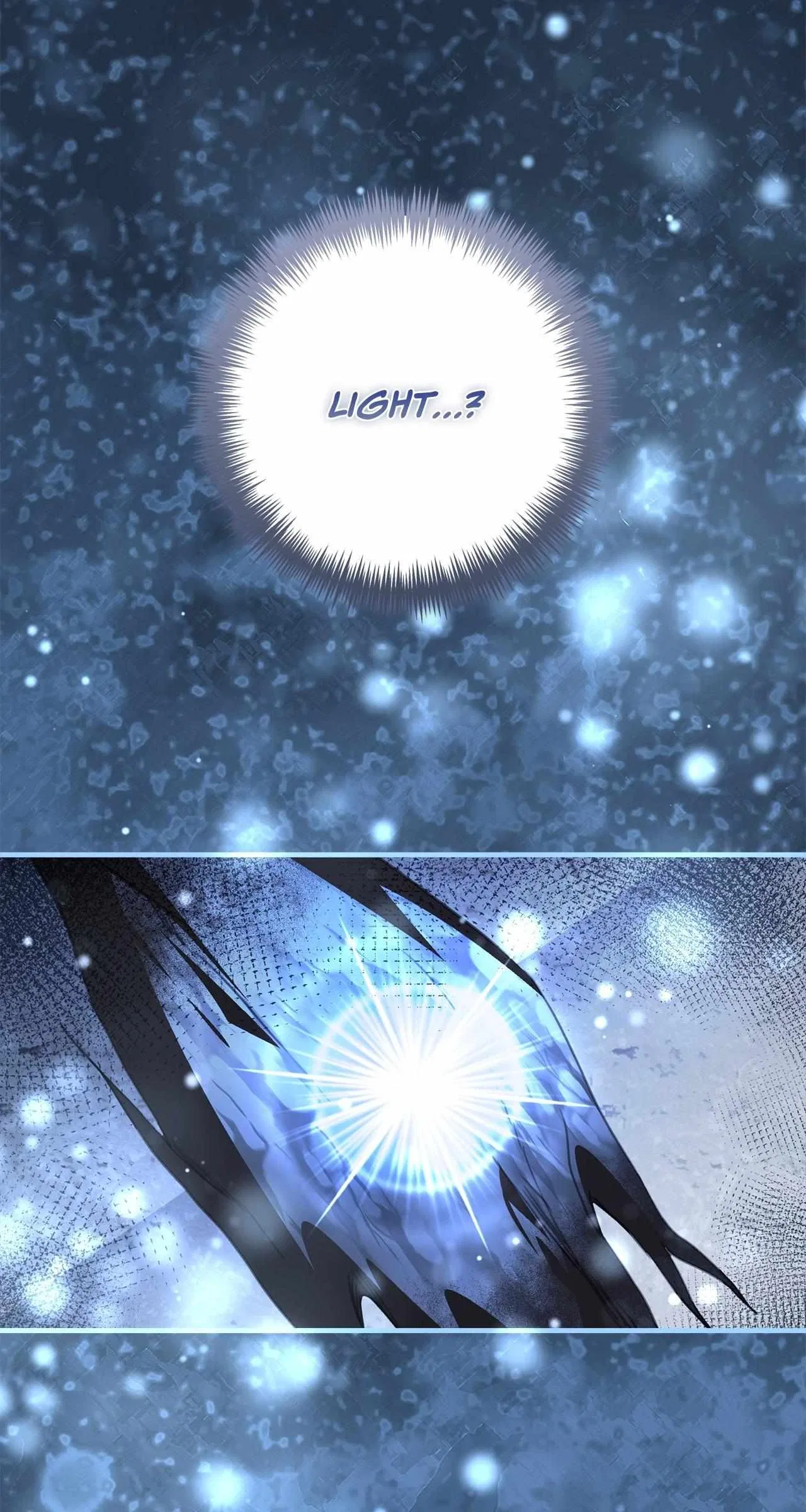 How to Choose Your Knight Chapter 68 – Page 47