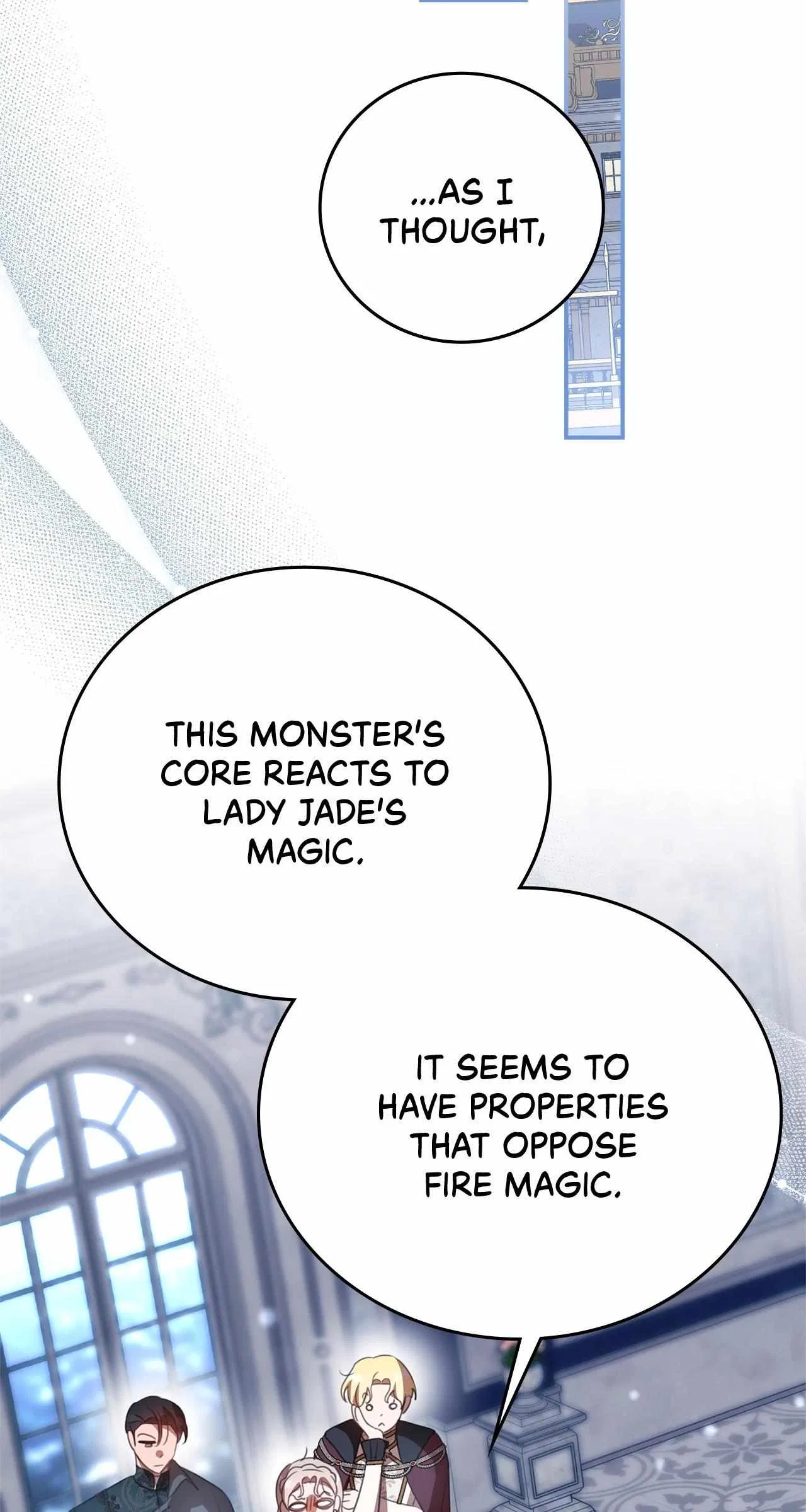 How to Choose Your Knight Chapter 68 – Page 52