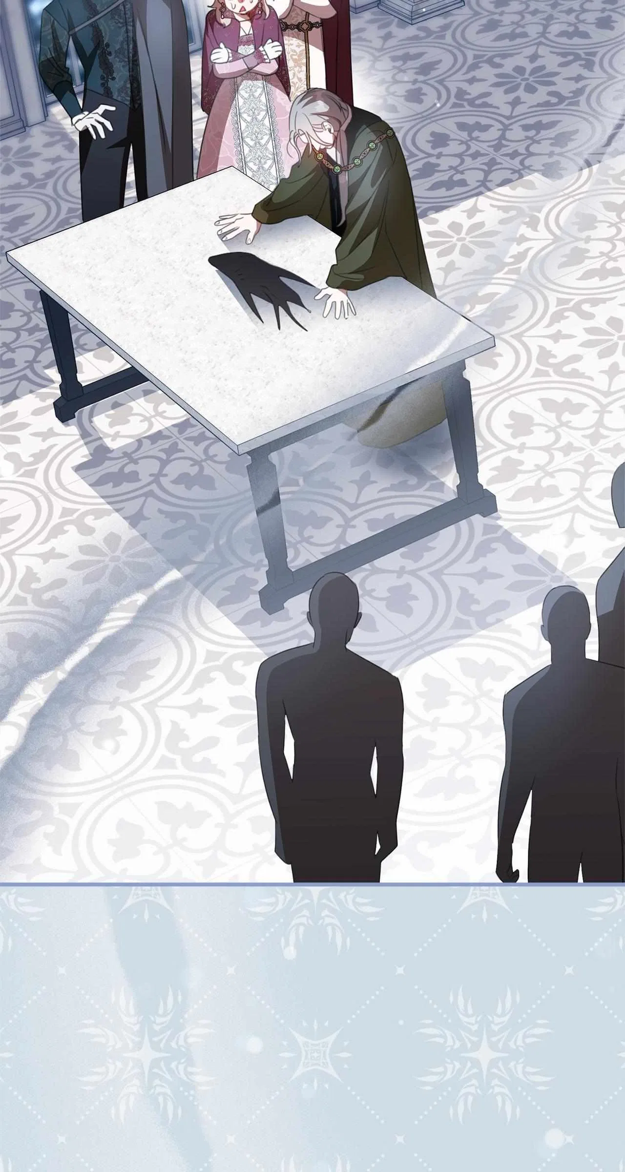 How to Choose Your Knight Chapter 68 – Page 53