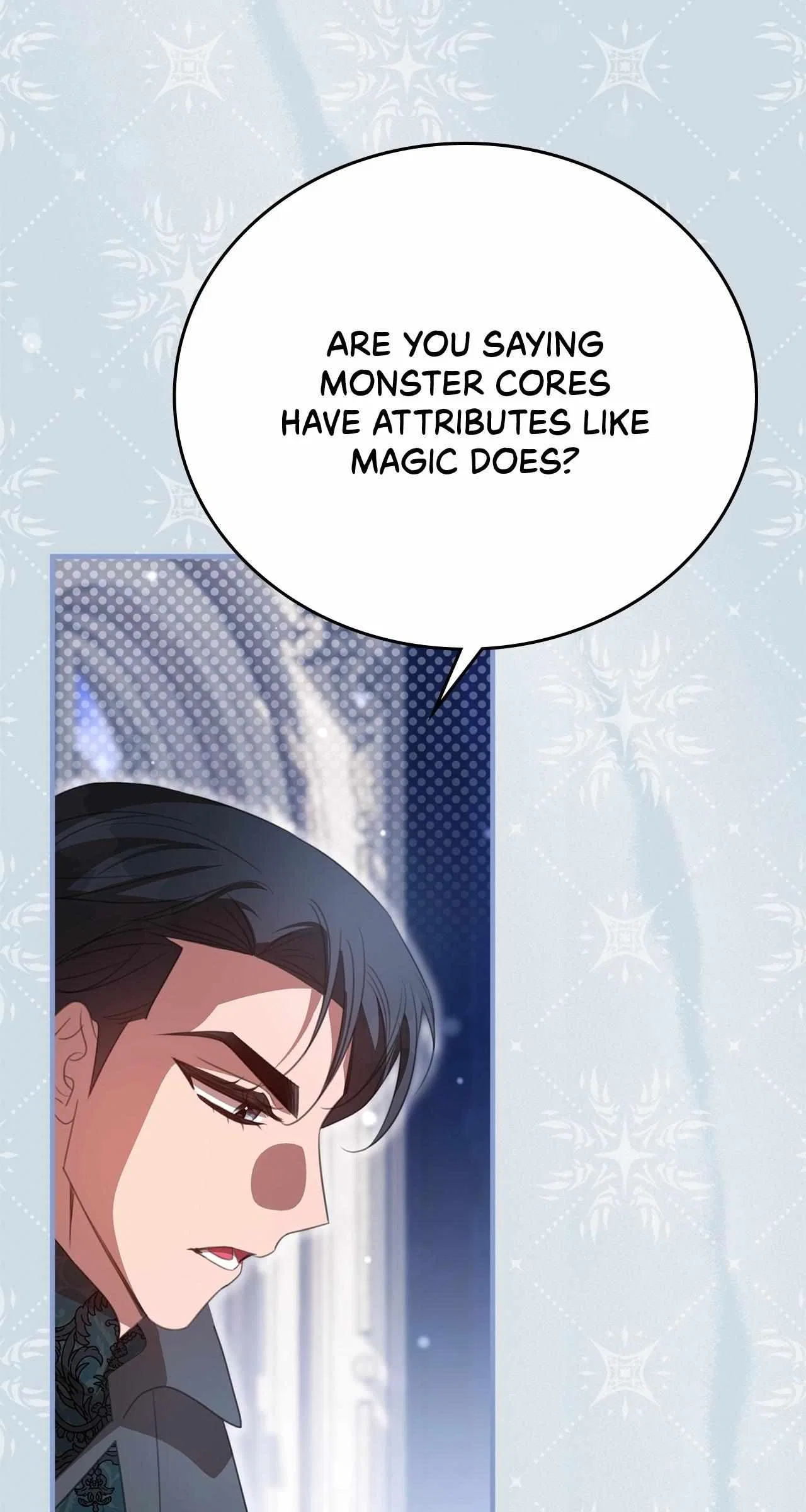 How to Choose Your Knight Chapter 68 – Page 54